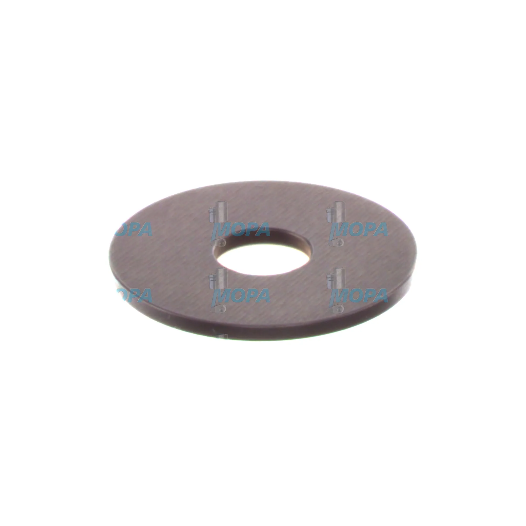 SHIM - 8690170210 suitable for MTU engines 5