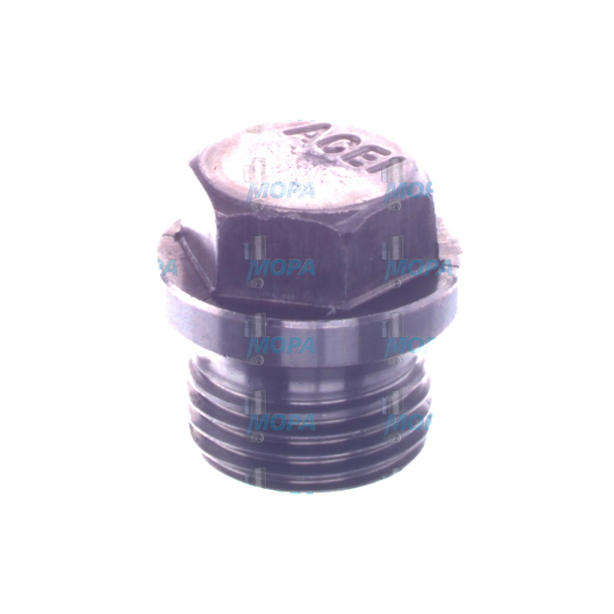 SCREW PLUG - 000910999017 suitable for MTU engines 4