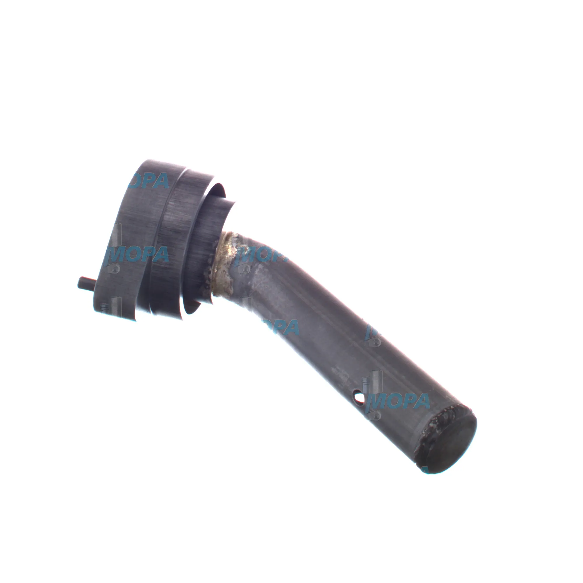 PRESSURE PIPE NECK - 5800100177 suitable for MTU engines 4