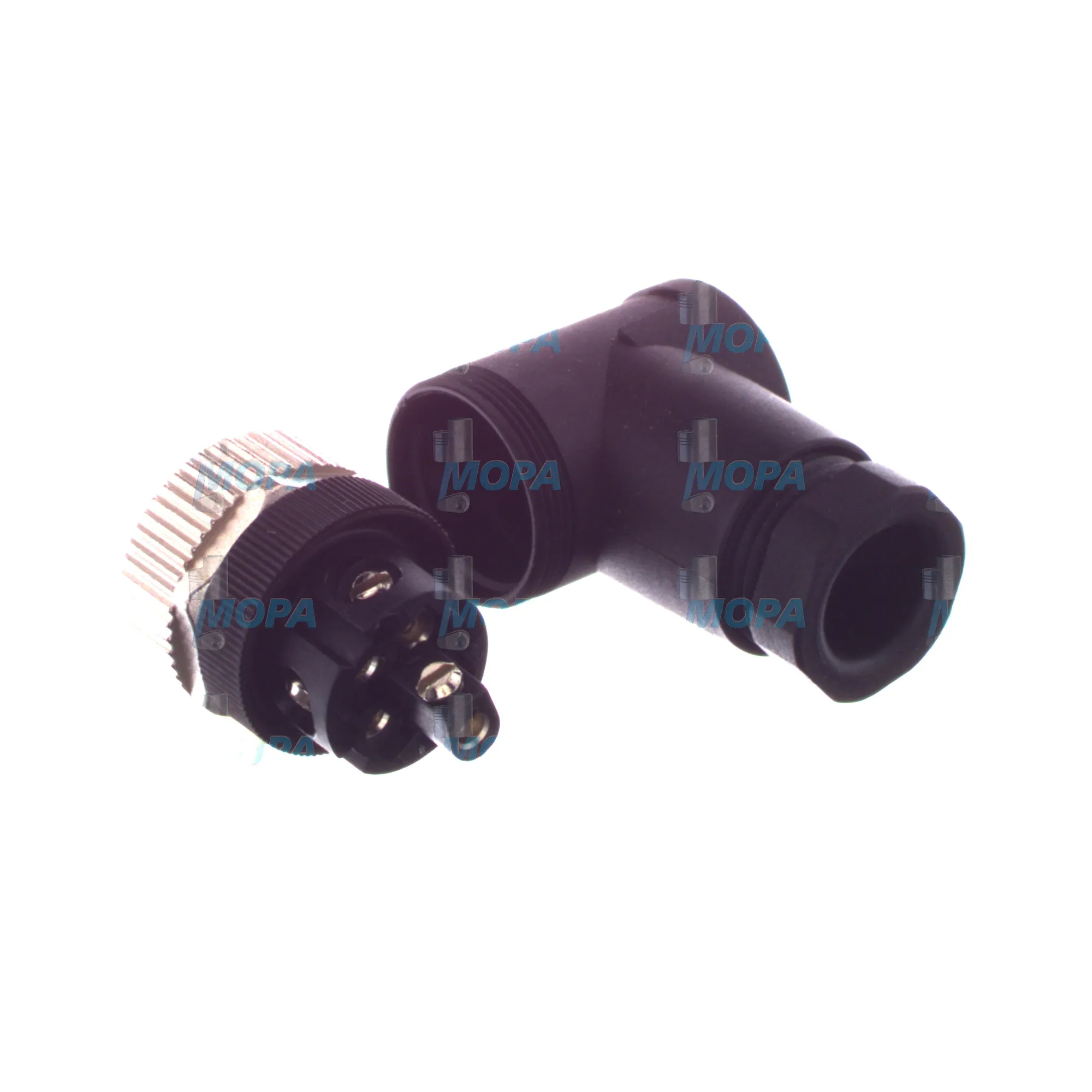 STECKER - 51254350178 passend für MAN D Motoren 17
