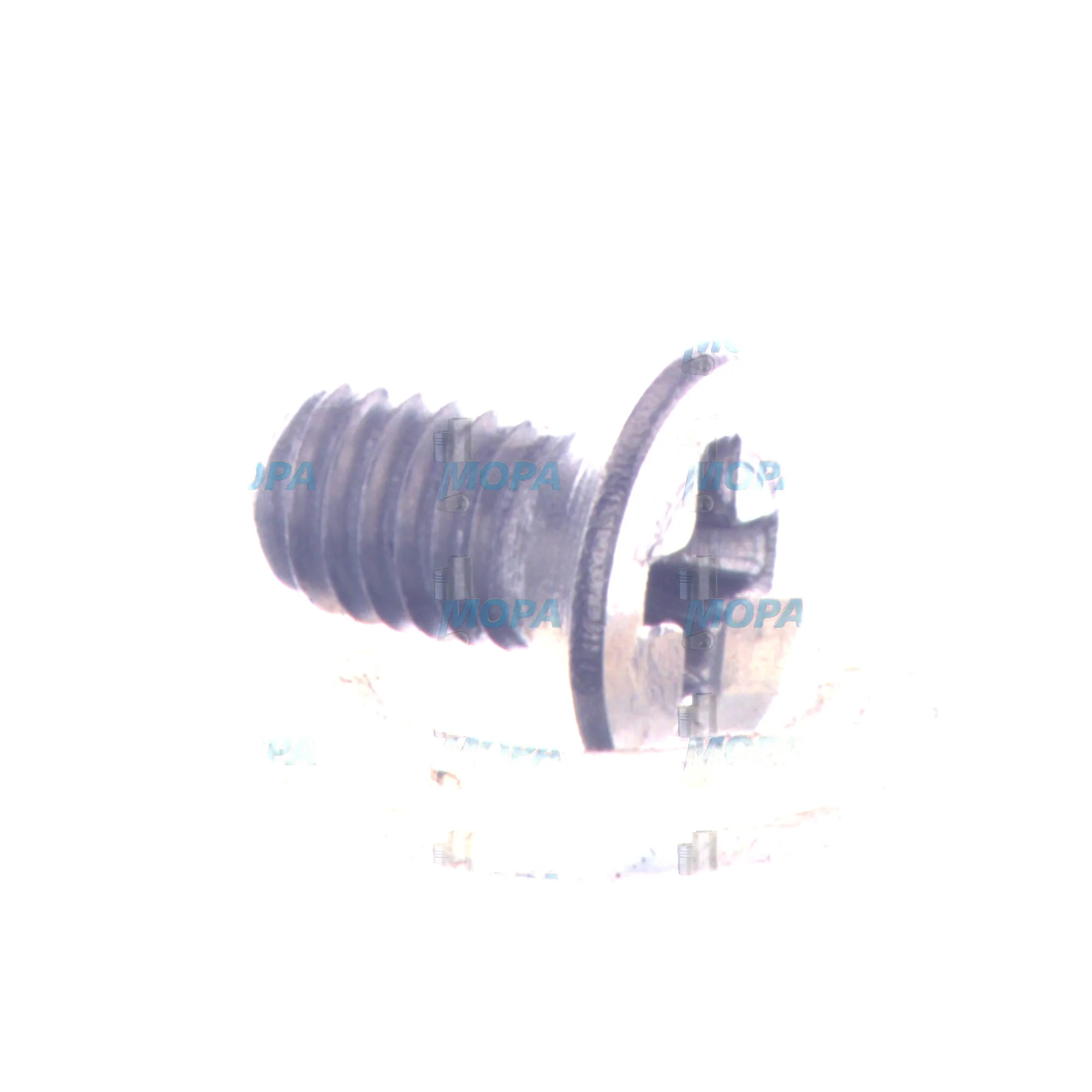 COUNTERSUNK SCREW - 01139893 suitable for MWM & Deutz engines 4
