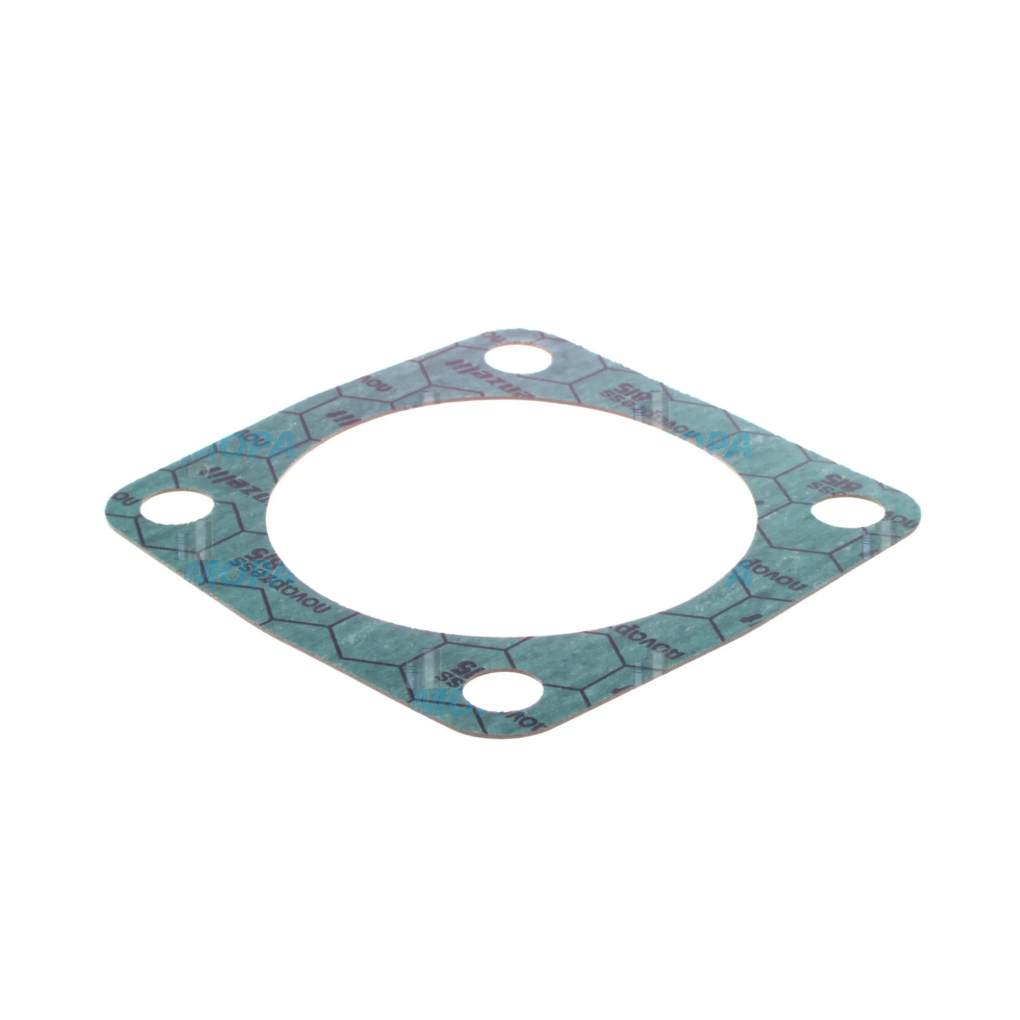GASKET - 5841810780 suitable for MTU engines 7