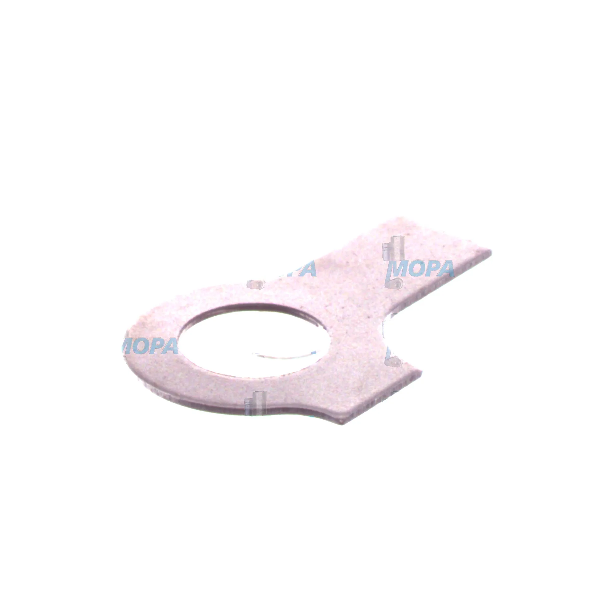 TAB WASHER - 700292013000 suitable for MTU engines 9
