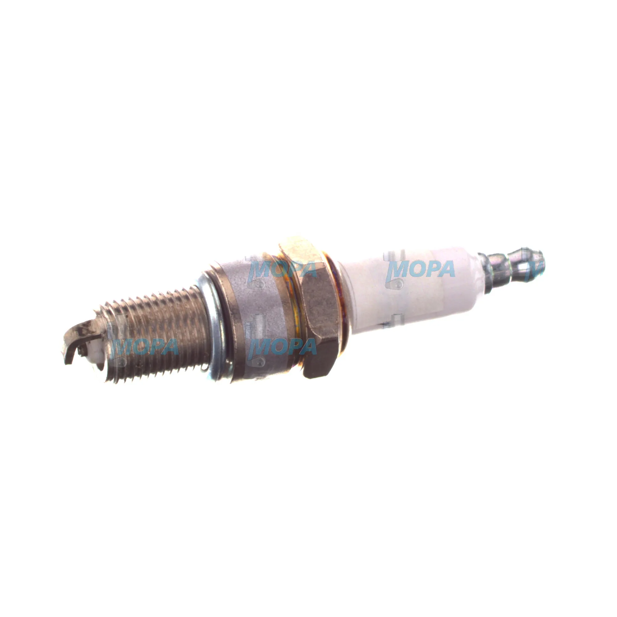 ZUENDKERZE - 01178457 passend für MWM & Deutz Motoren 6