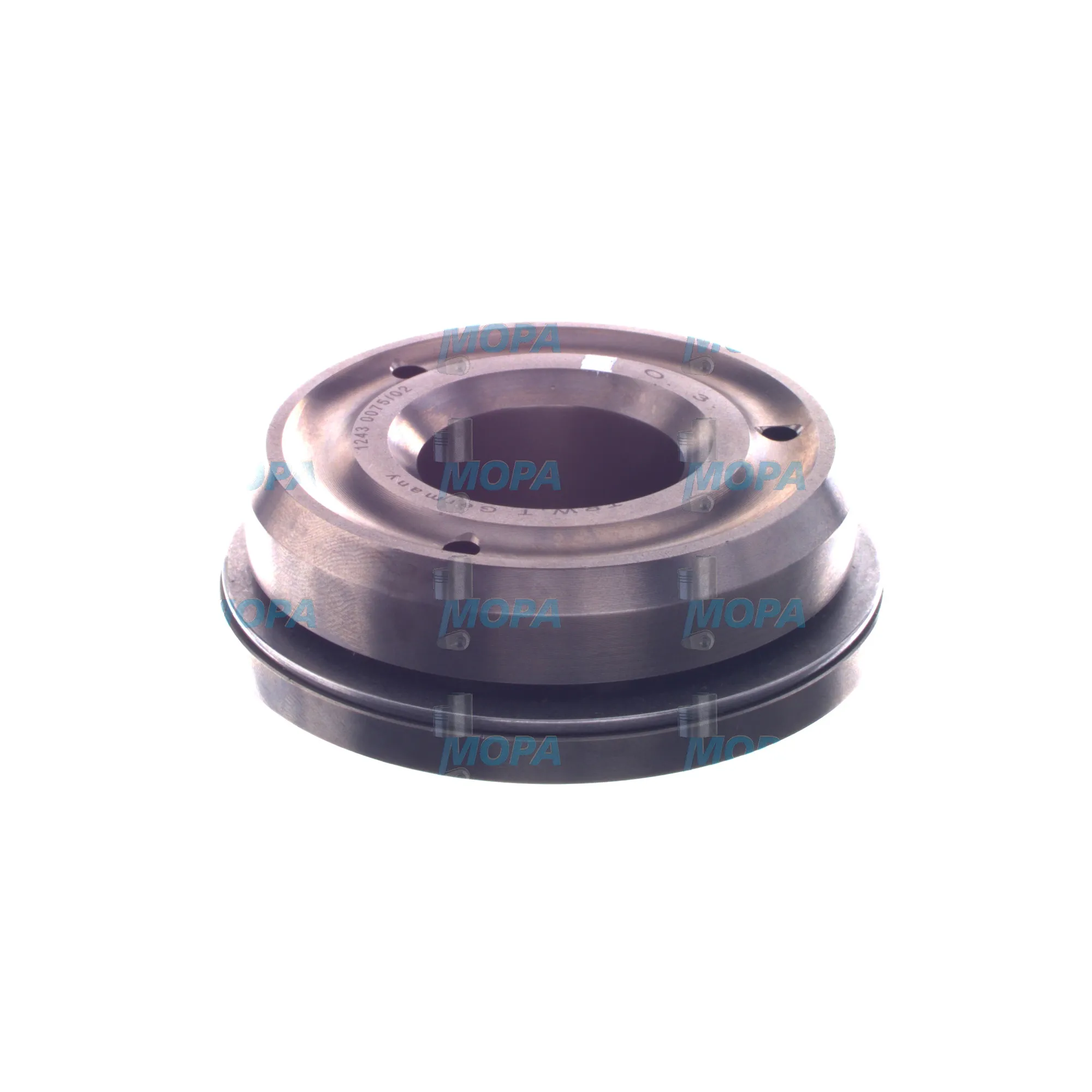 TURNING GEAR/ROTOCAP - 12430075 suitable for MWM & Deutz engines 9