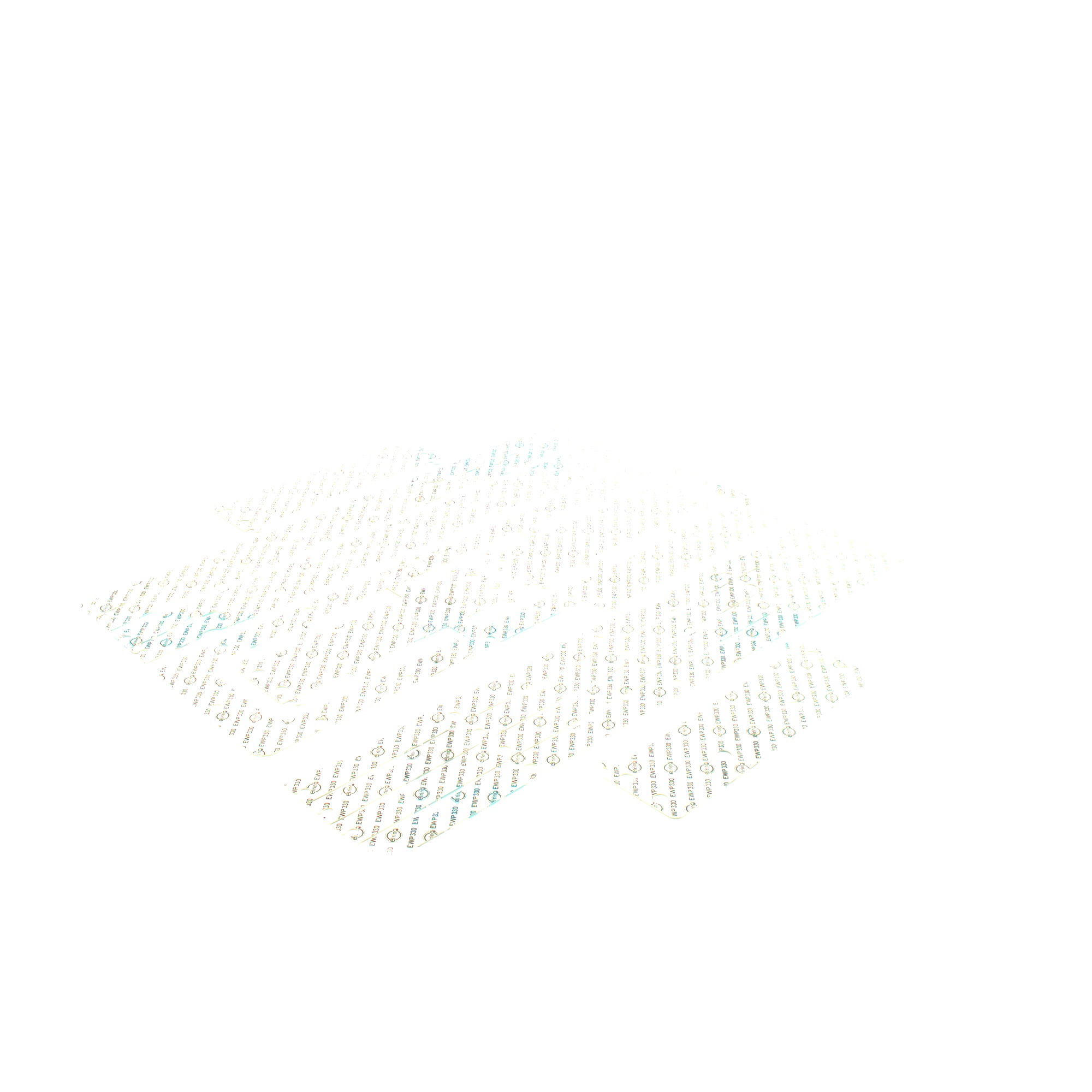 DICHTUNG - 12280687 passend für MWM & Deutz Motoren