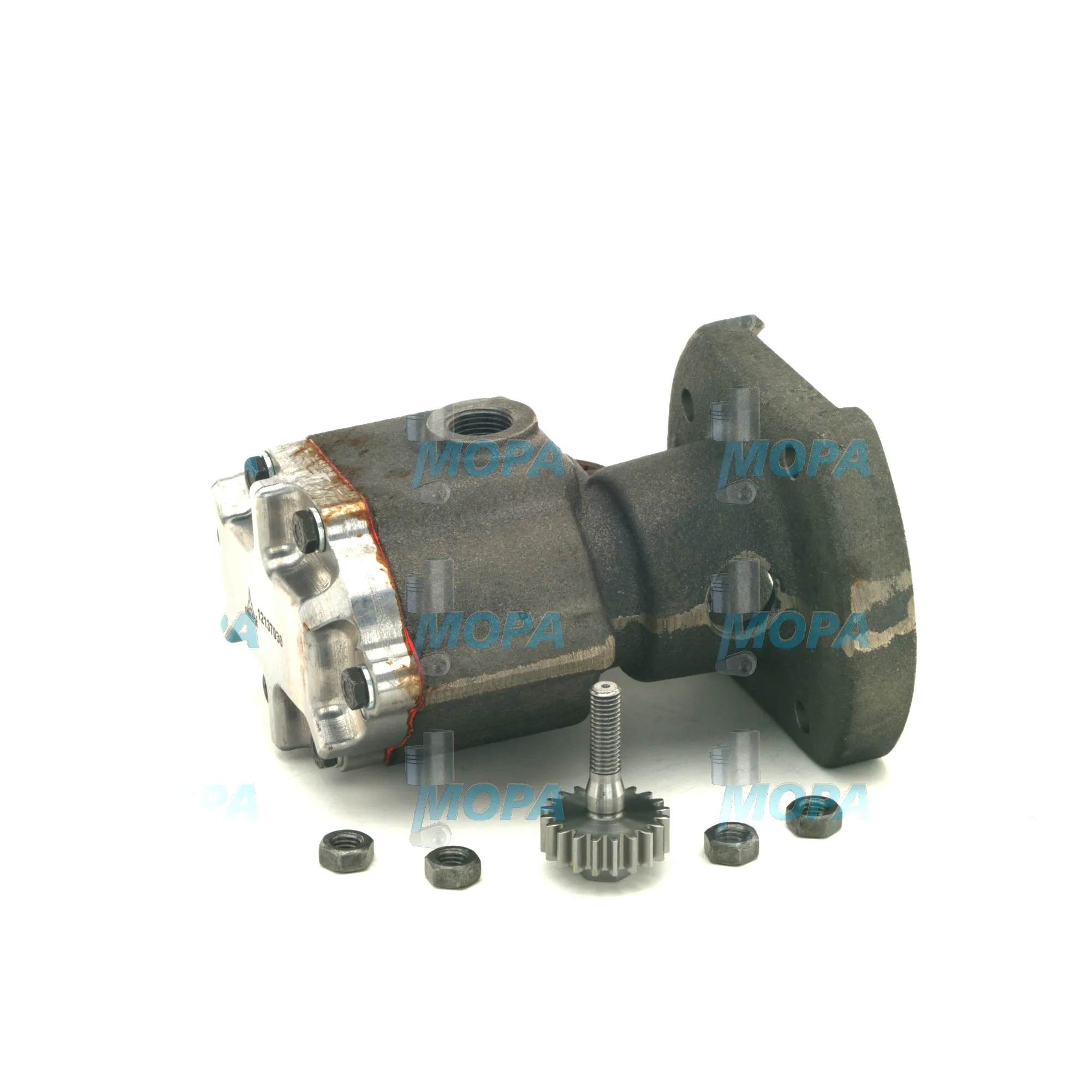 FUEL INJECTION PUMP - 12137030 suitable for MWM & Deutz engines 4