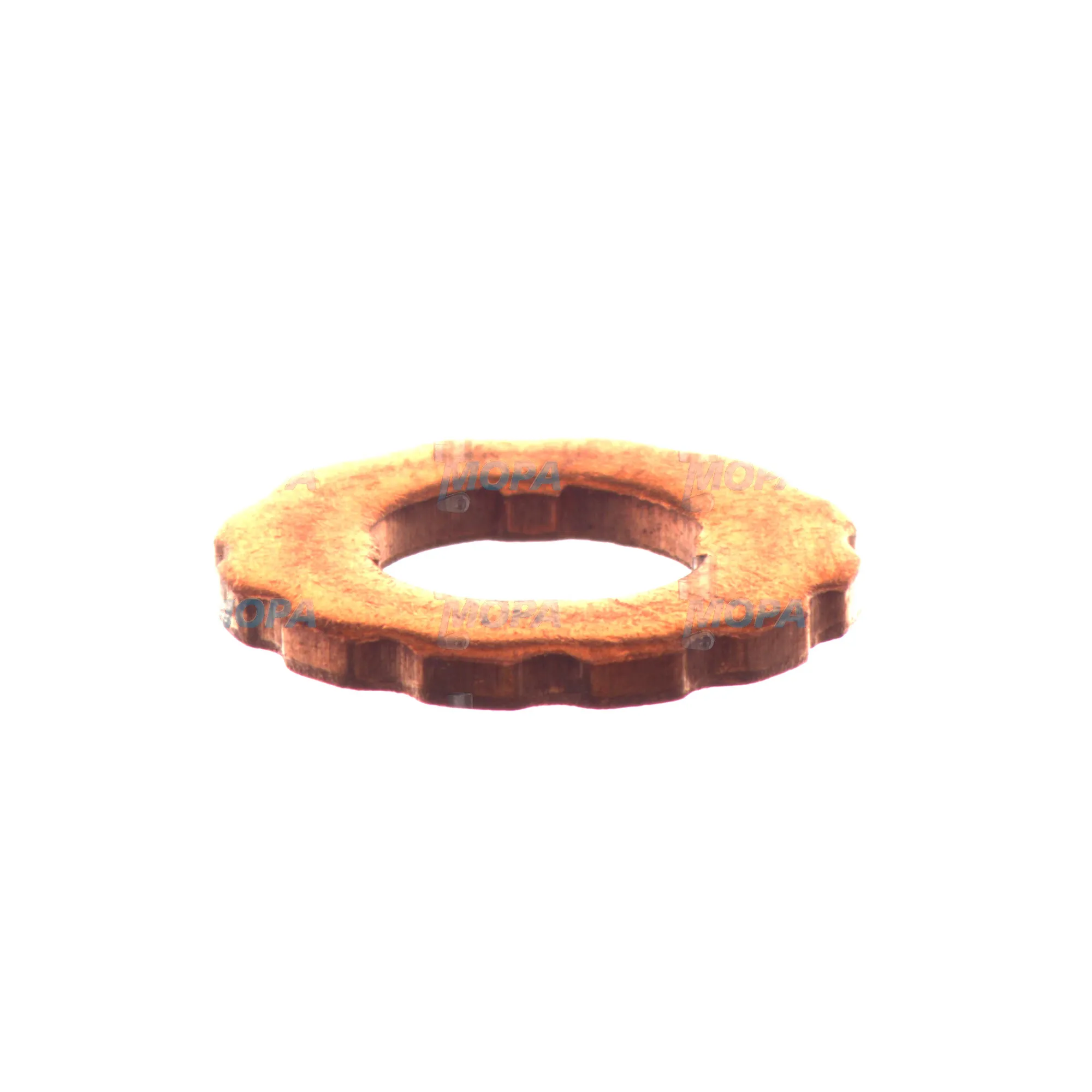 SEALING RING - F00RJ02175 suitable for Bosch engines 4