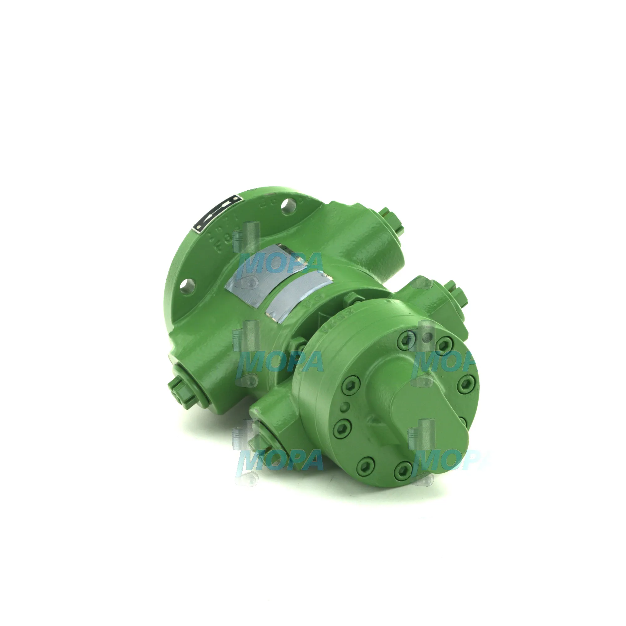 OIL PUMP - 5801802001 suitable for MTU engines 5