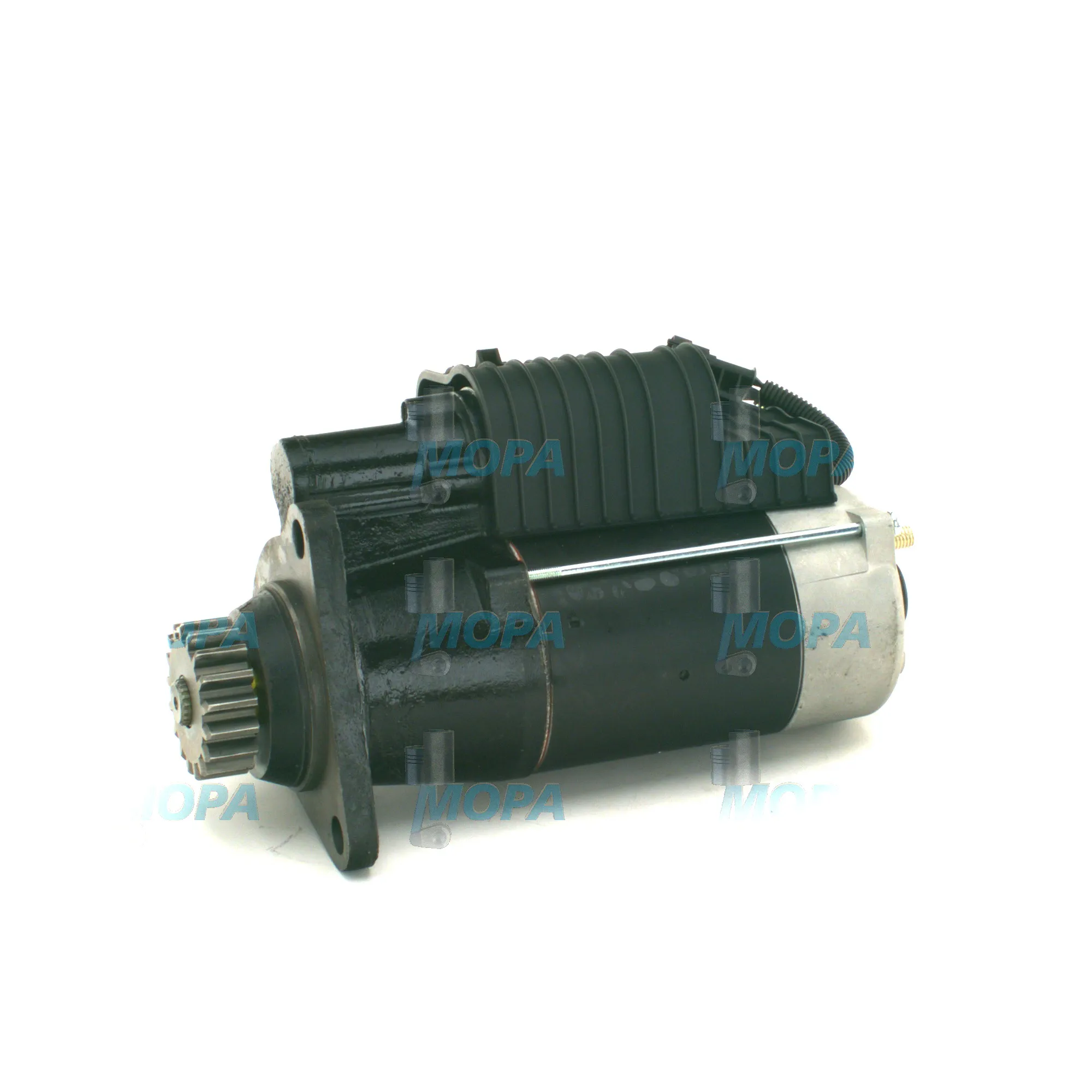 STARTER - 0001340502 suitable for Bosch engines 3