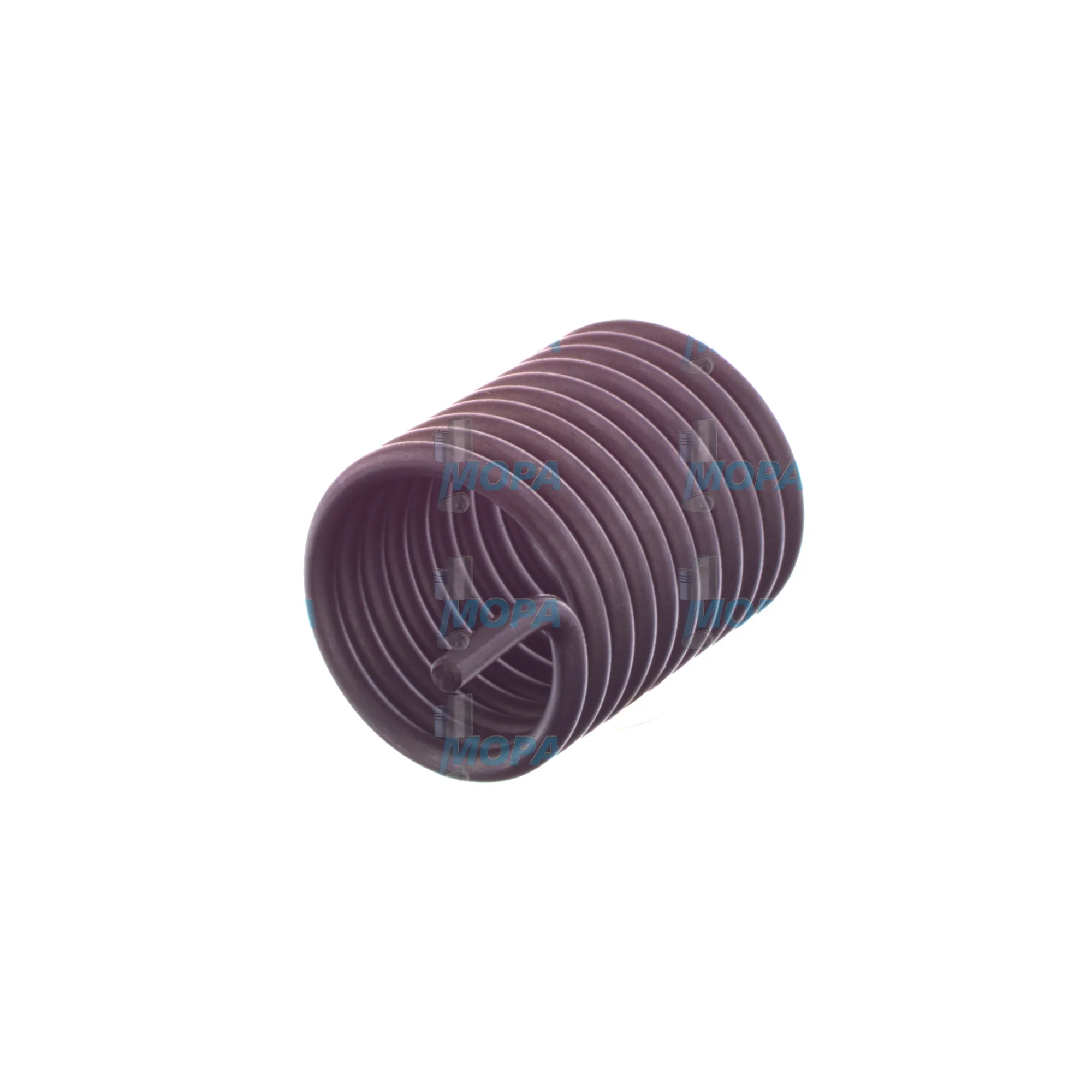 SPRING - 5509930420 suitable for MTU engines