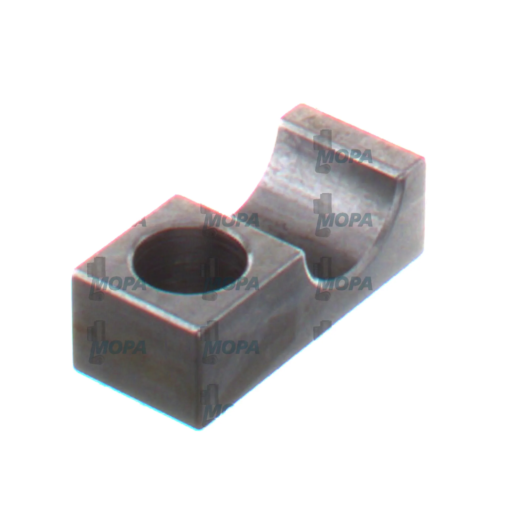 PIPE HALF-CLAMP - 700325015110 suitable for MTU engines