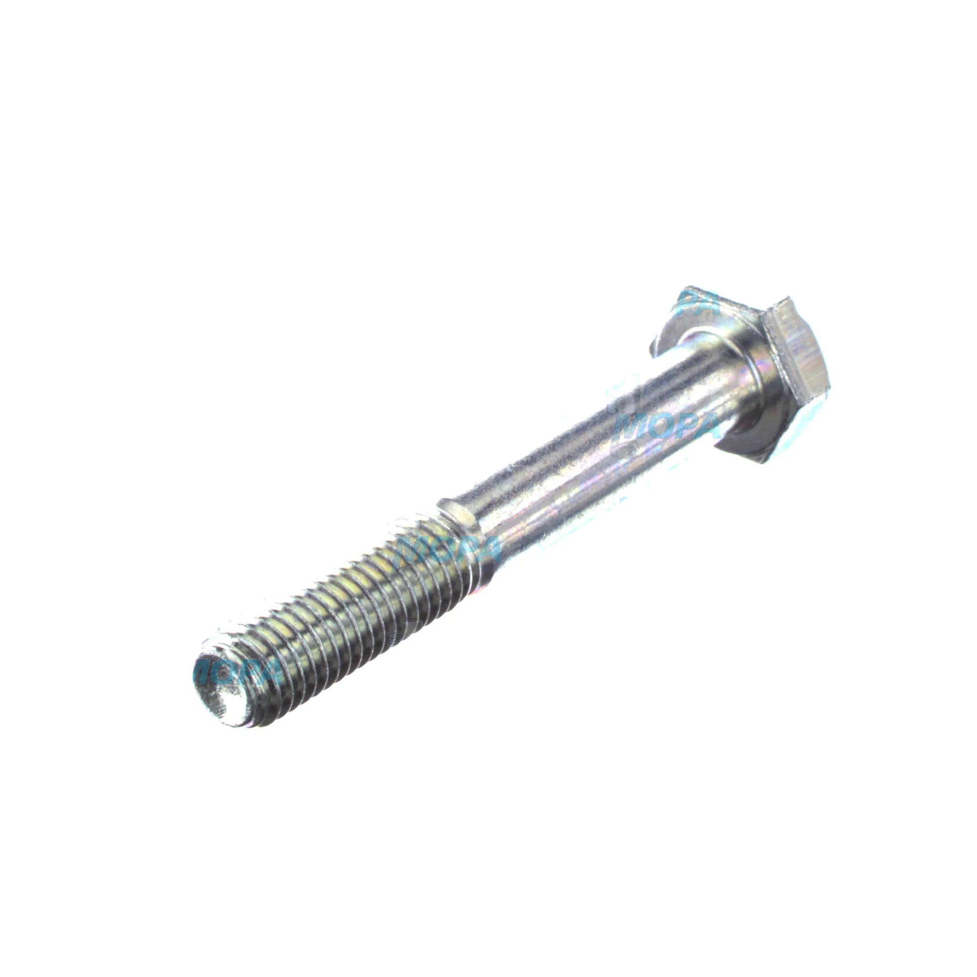 HEX SHOULDER STUD - 06010137219 suitable for MAN D-engines 9