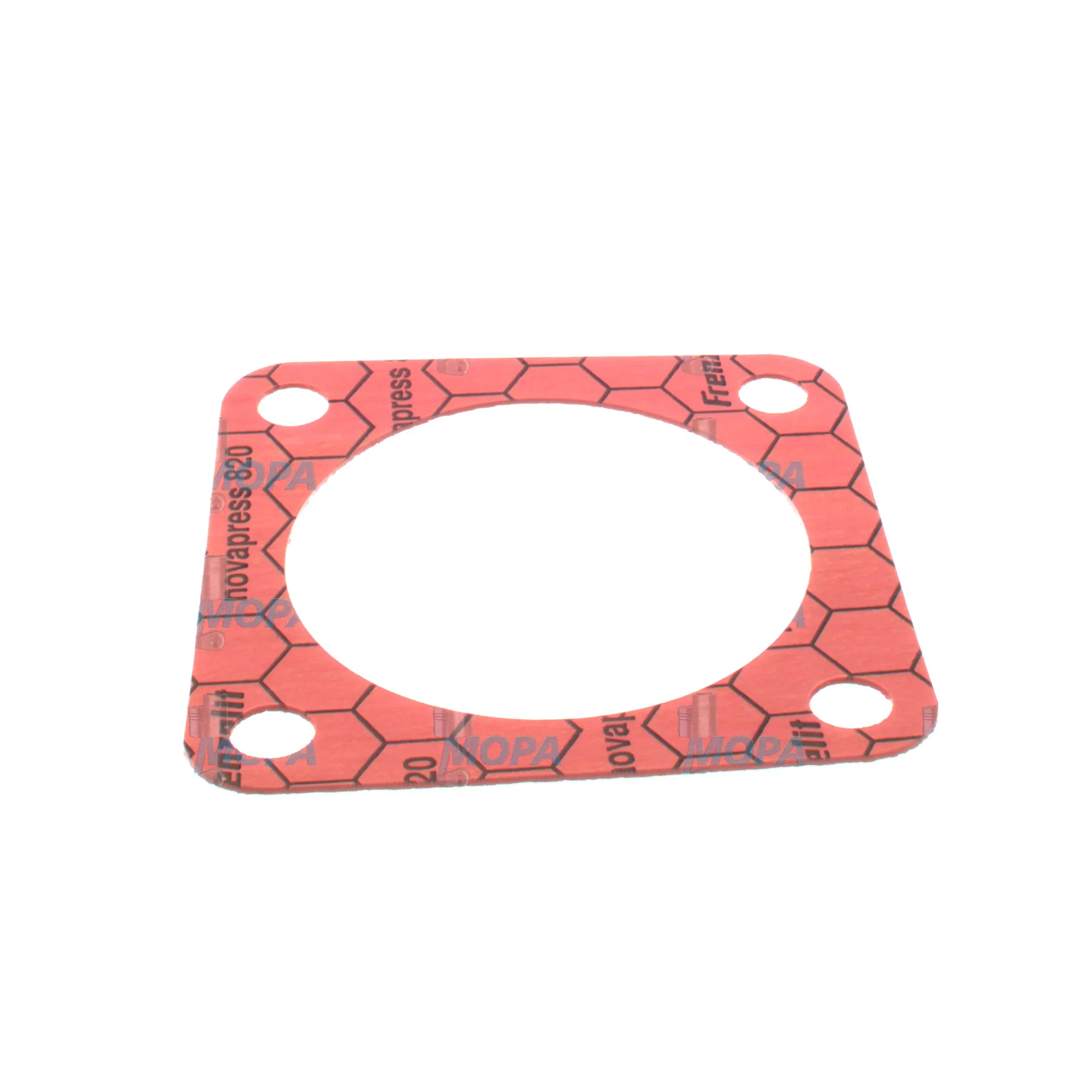GASKET - 5582031580 suitable for MTU engines 8