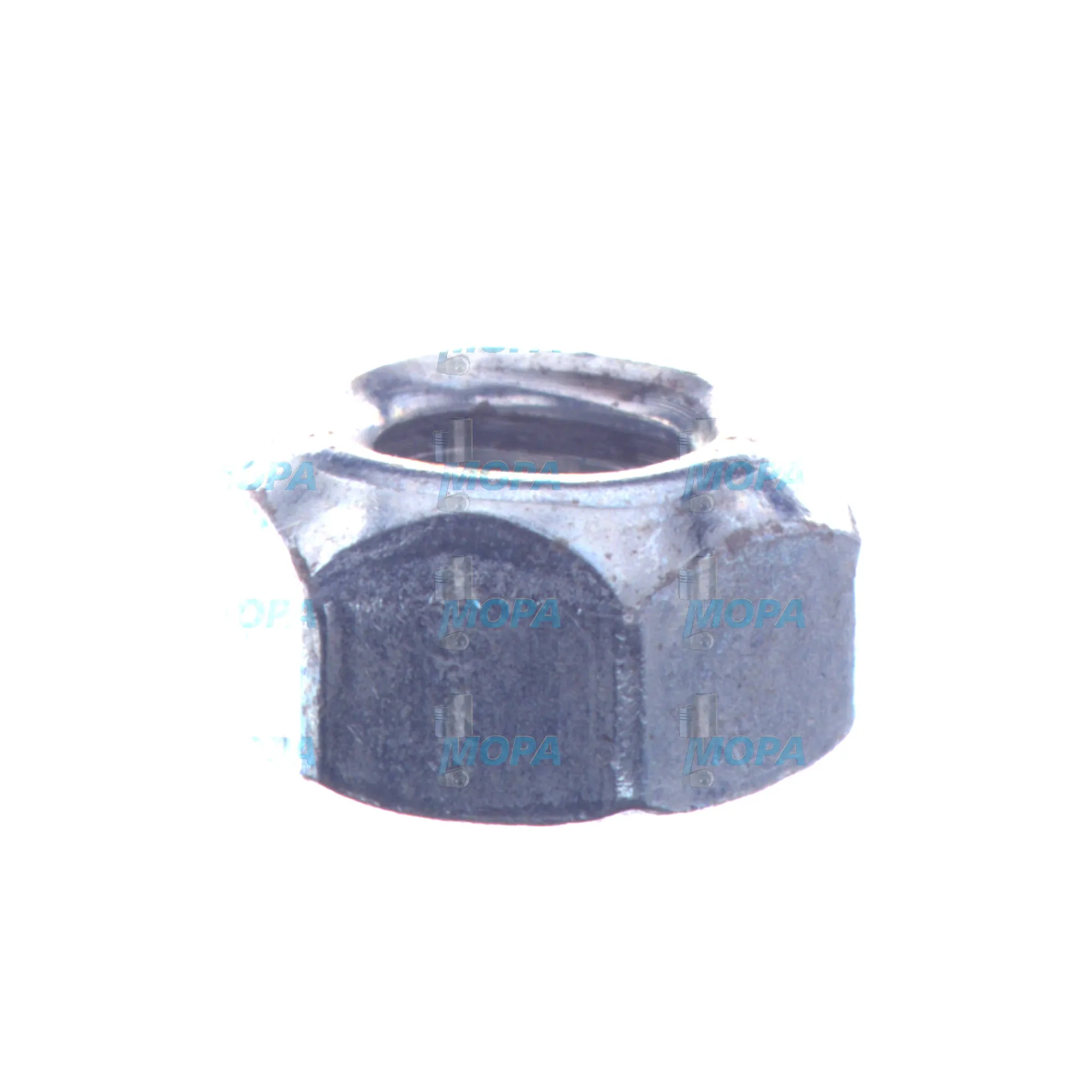 HEXAGON NUT - 602101500006 suitable for MWM & Deutz engines 3