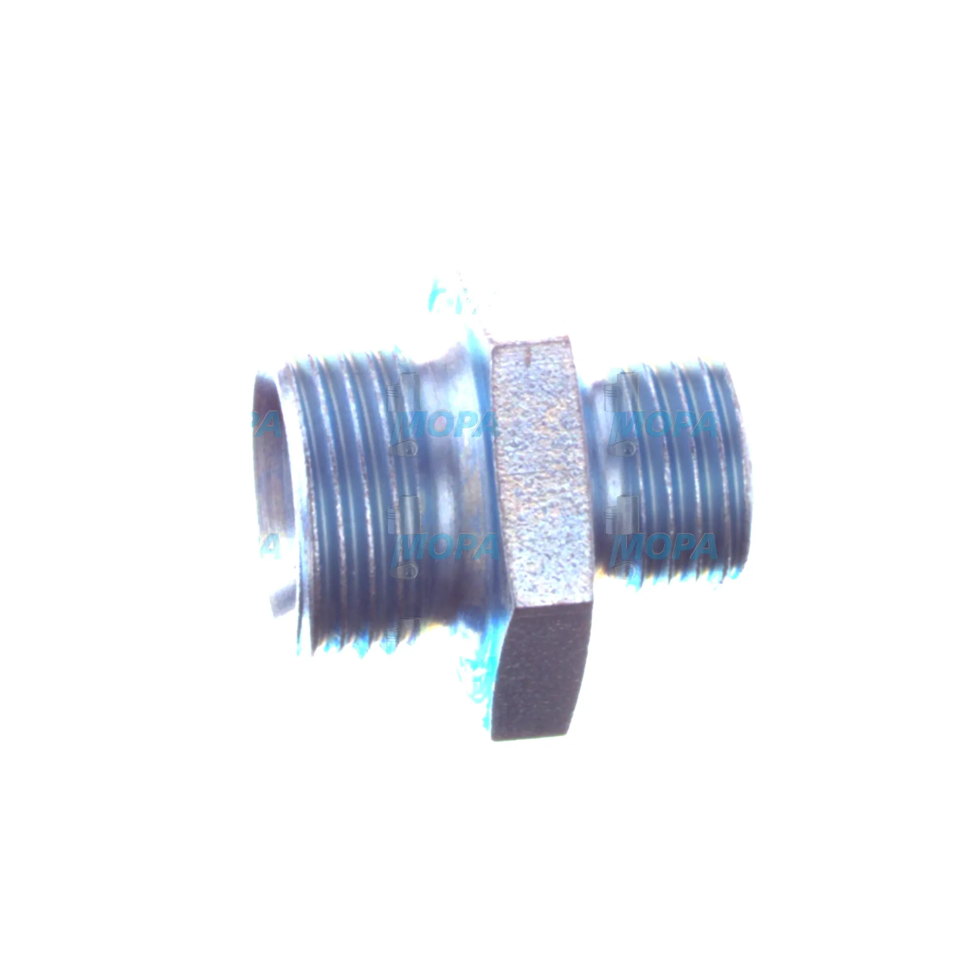 SPACER - 915007010002 suitable for MTU engines 6