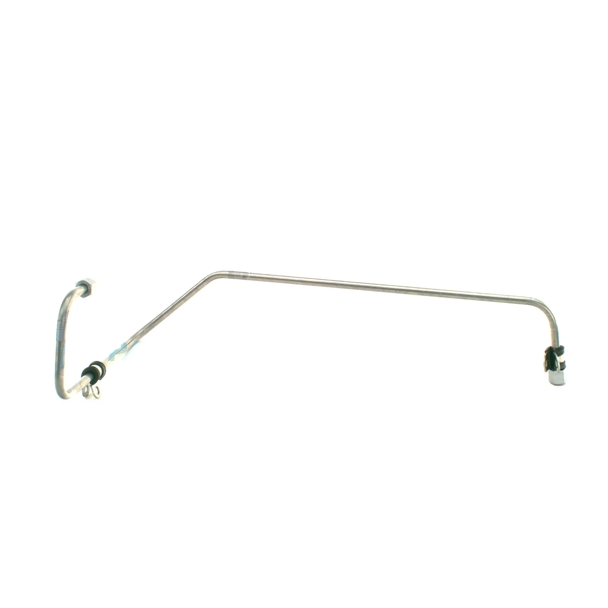 PRESSURE LINE - 51057025808 suitable for MAN D-engines 3
