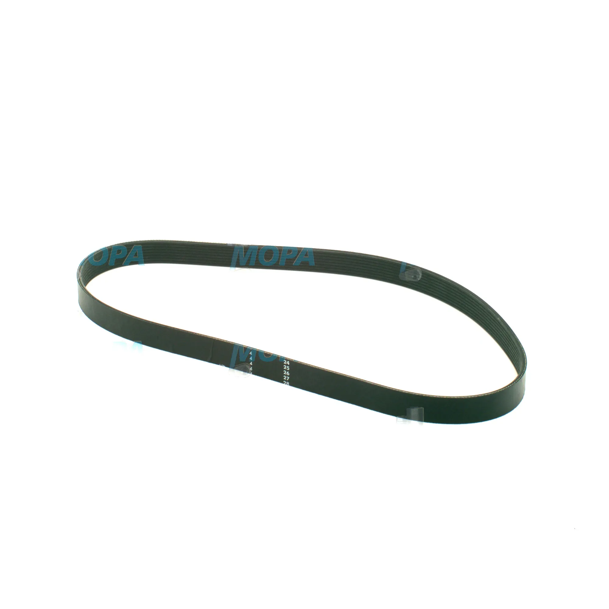V-BELT - 01183898 suitable for Deutz engines 7