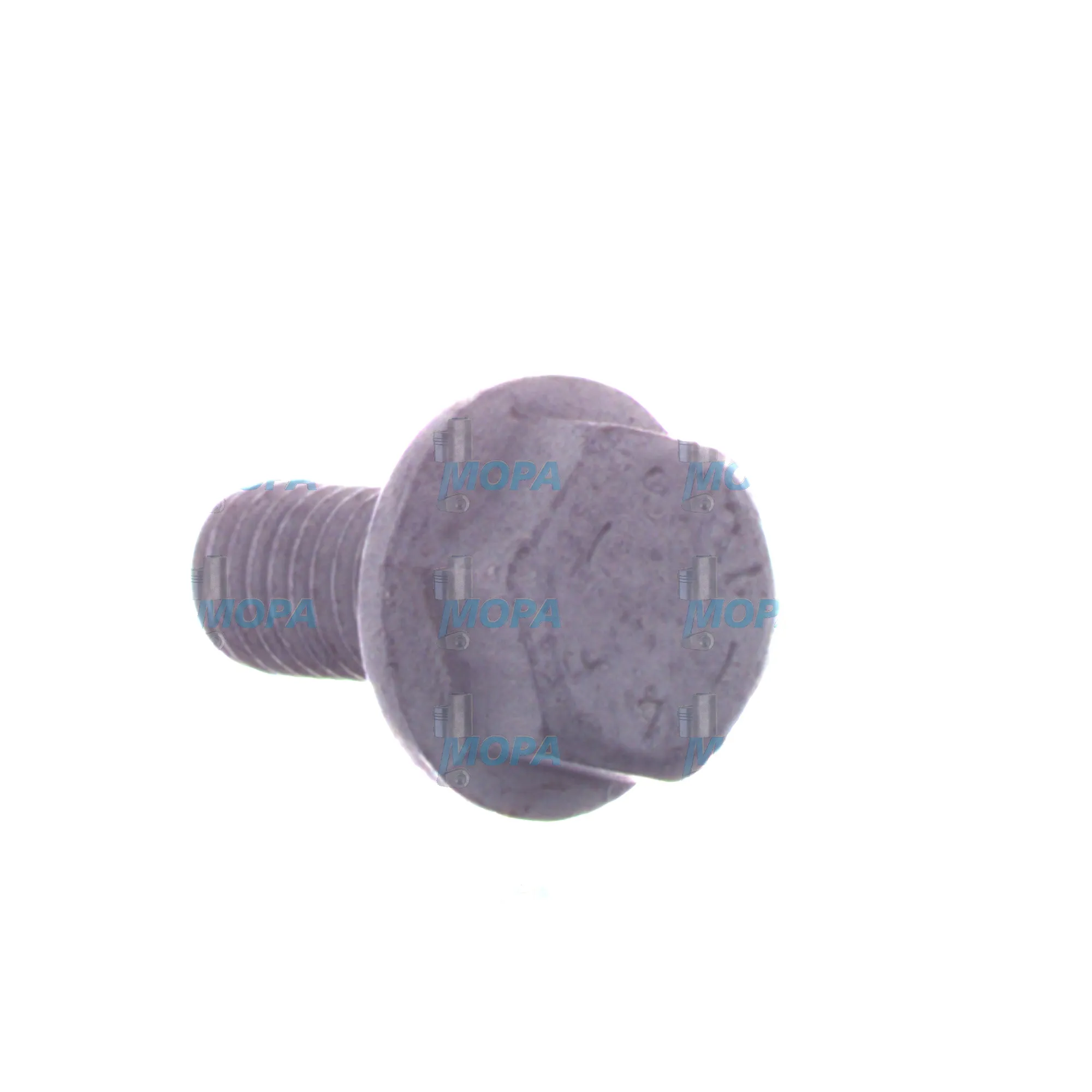 RAENDELSCHRAUBE - 910105008008 passend für MTU Motoren 4