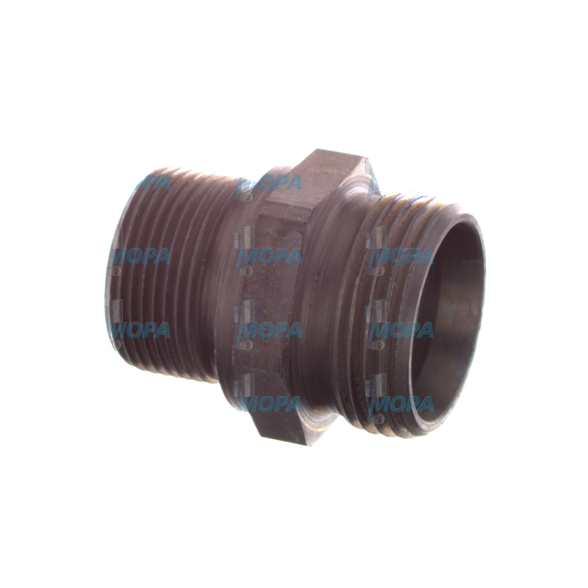 THREADED UNION - 628/20/33/05038348 suitable for MWM & Deutz engines 6