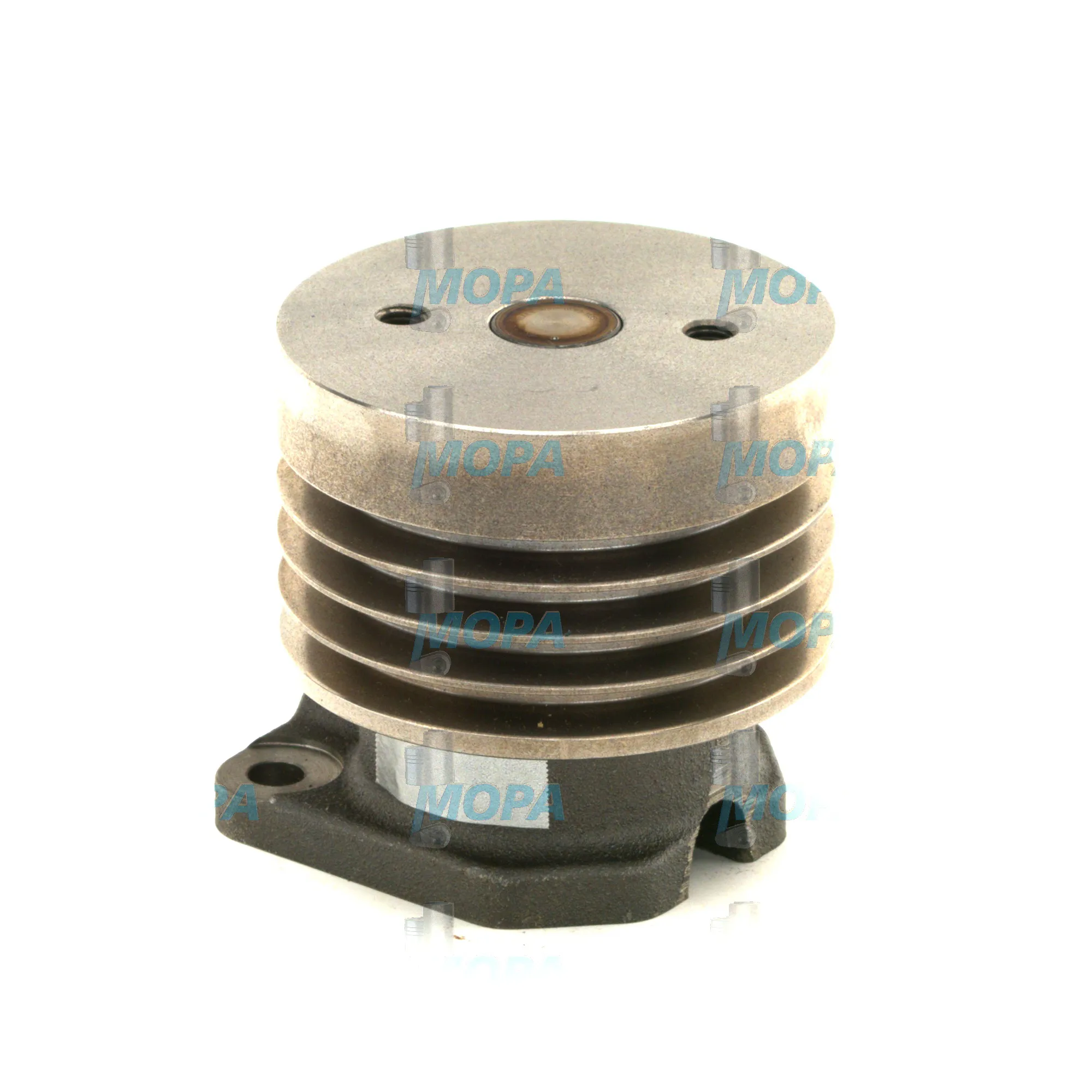 SPANNROLLE - 51958007321 passend für MAN D-Motoren 4