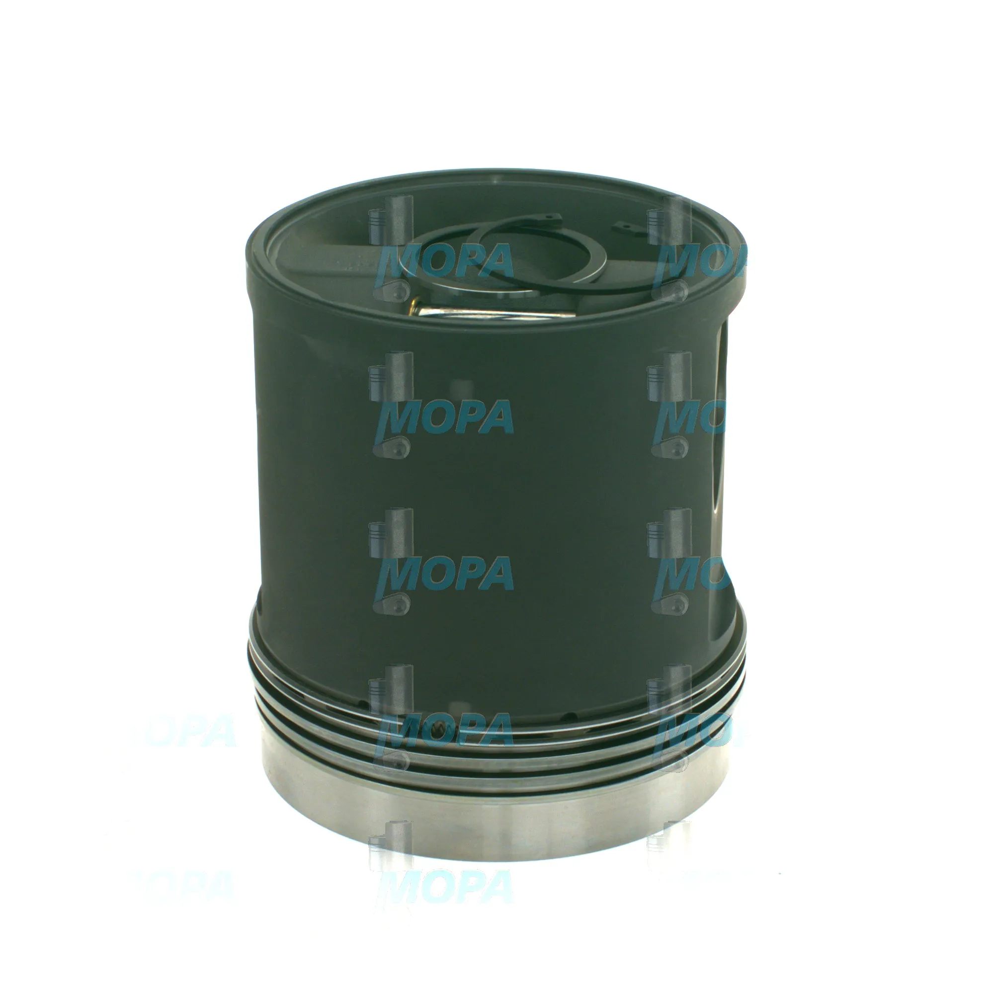 PISTON - 5840300917 suitable for MTU engines 3