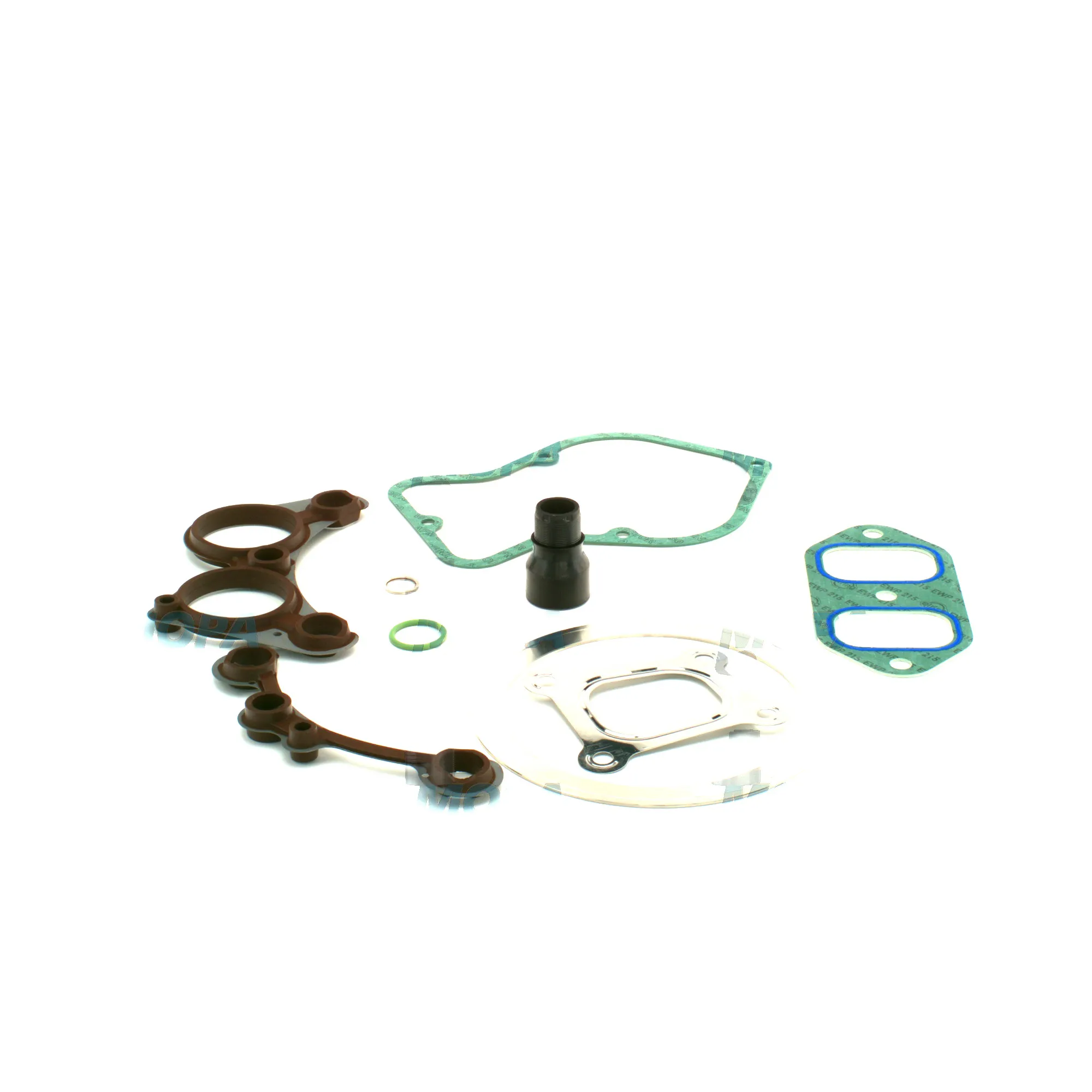 GASKET SET - 12211586 suitable for MWM & Deutz engines 5