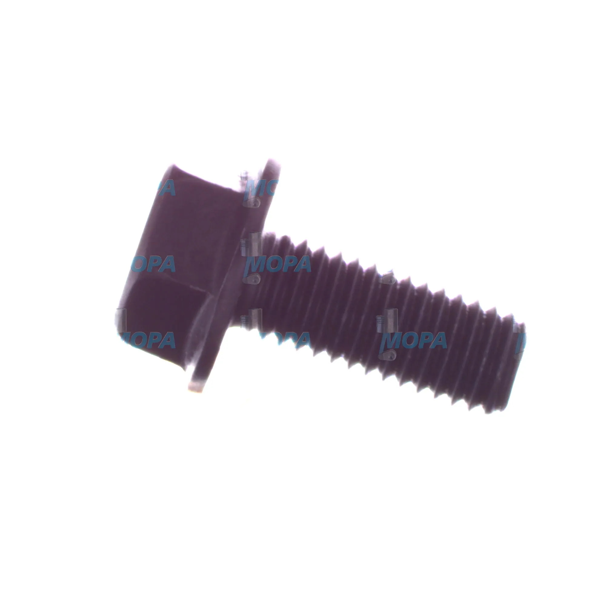 HEXAGON BOLT - 201665008001 suitable for MTU engines 3