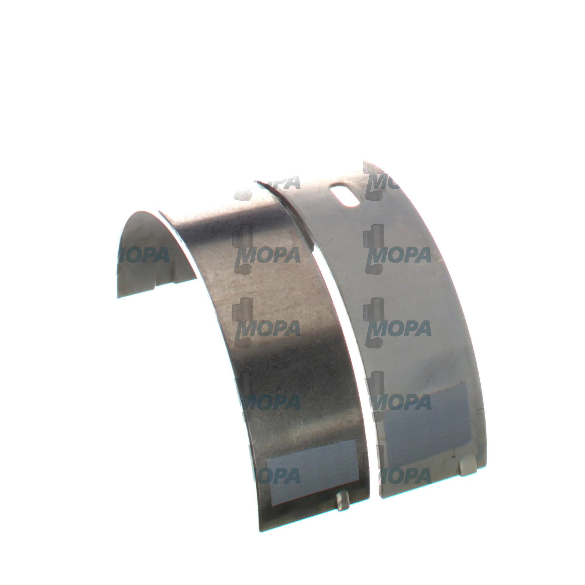 MAIN BEARING PAIR - 02931079 suitable for Deutz engines 9