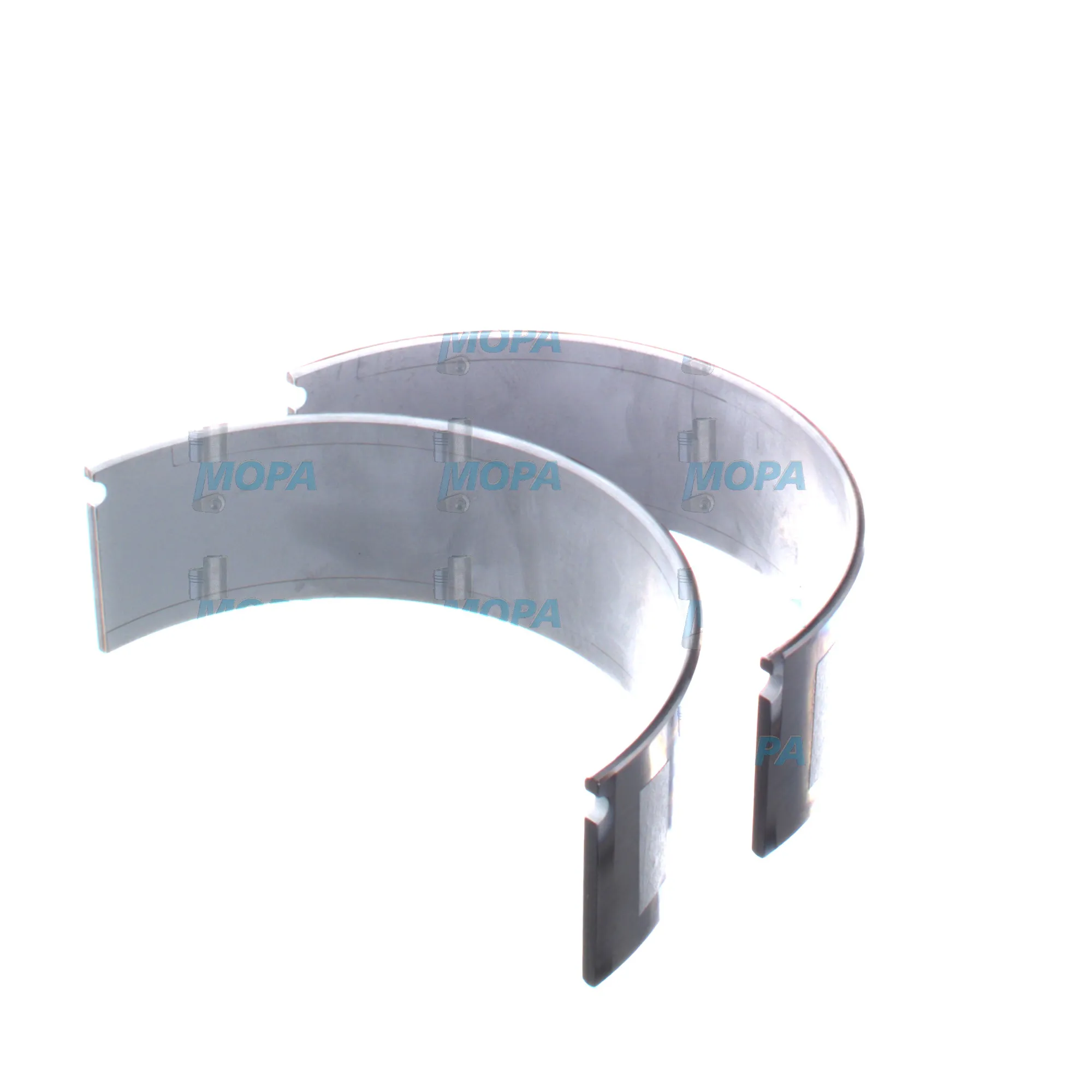 BIG END BEARING PAIR - 12420024 suitable for MWM & Deutz engines 4