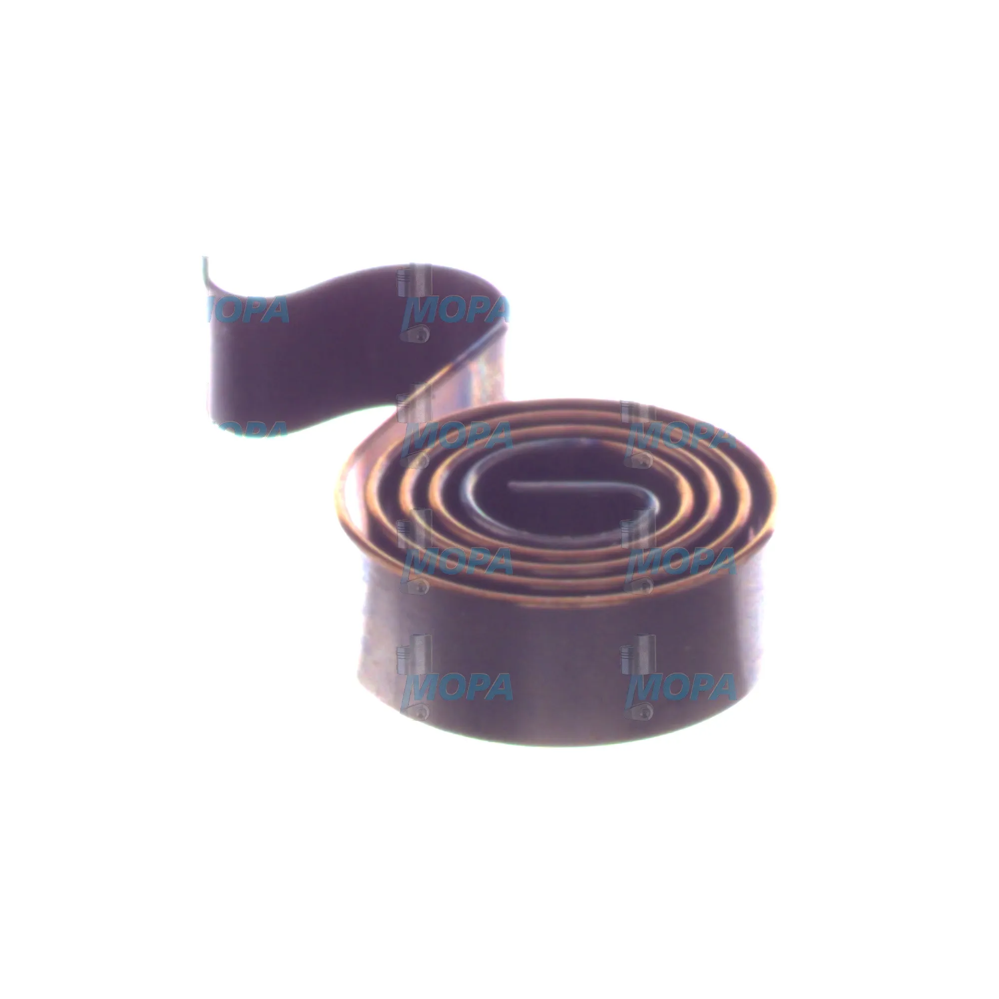 SPRING - 0089933801 suitable for MTU engines 7