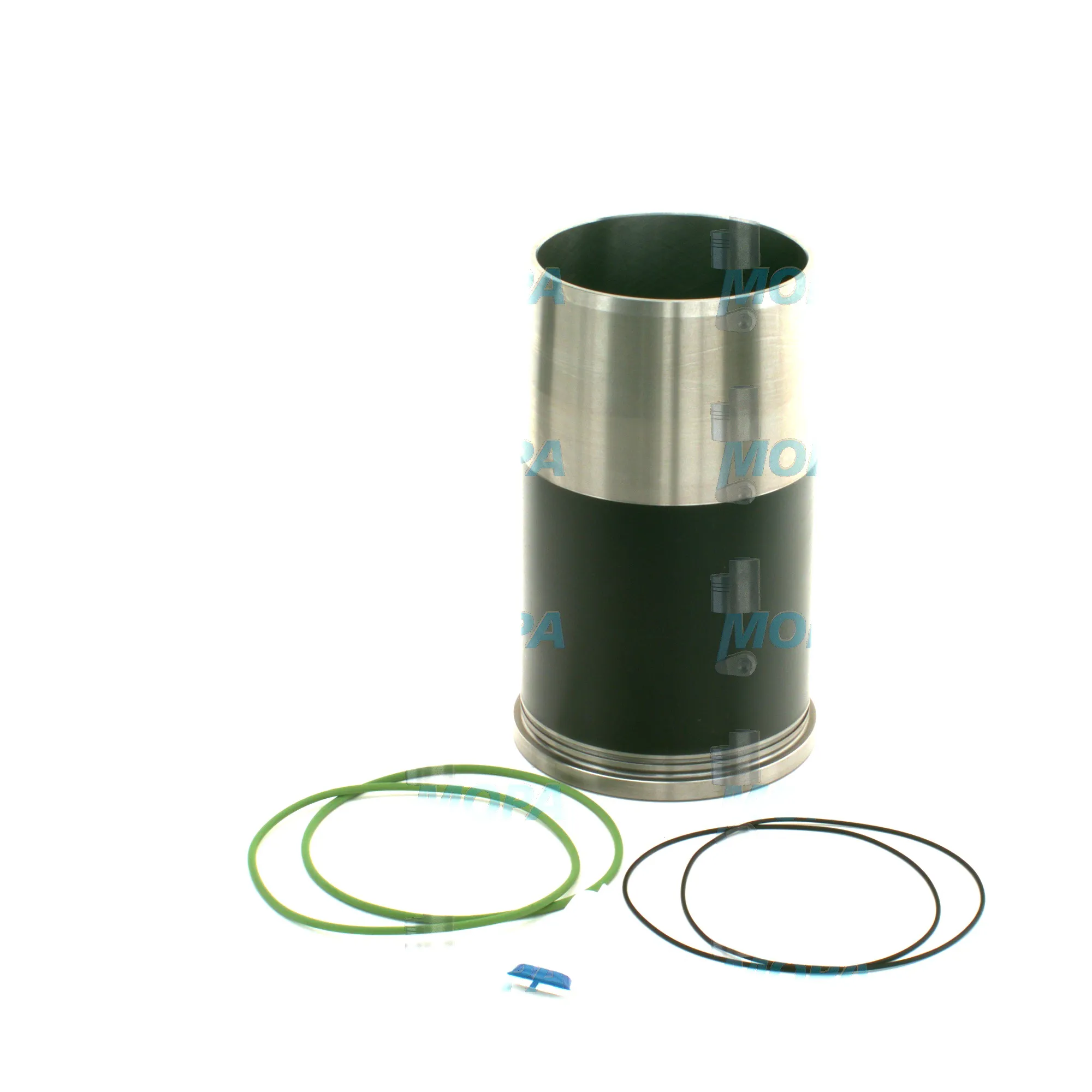 CYLINDER LINER - 51012010467 suitable for MAN D engines 9