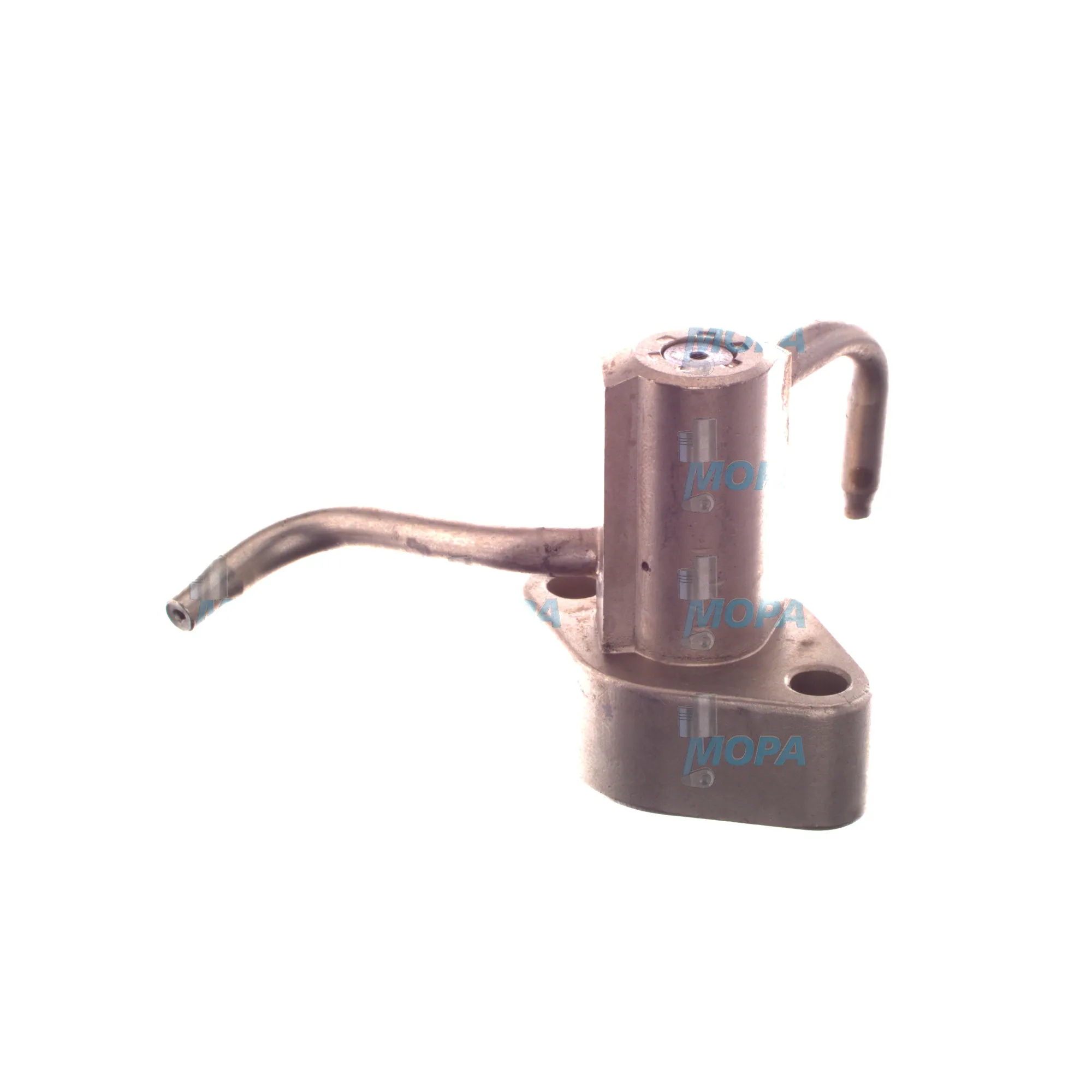 OIL SPRAYER NOZZLE - 51016015076 suitable for MAN D engines 6