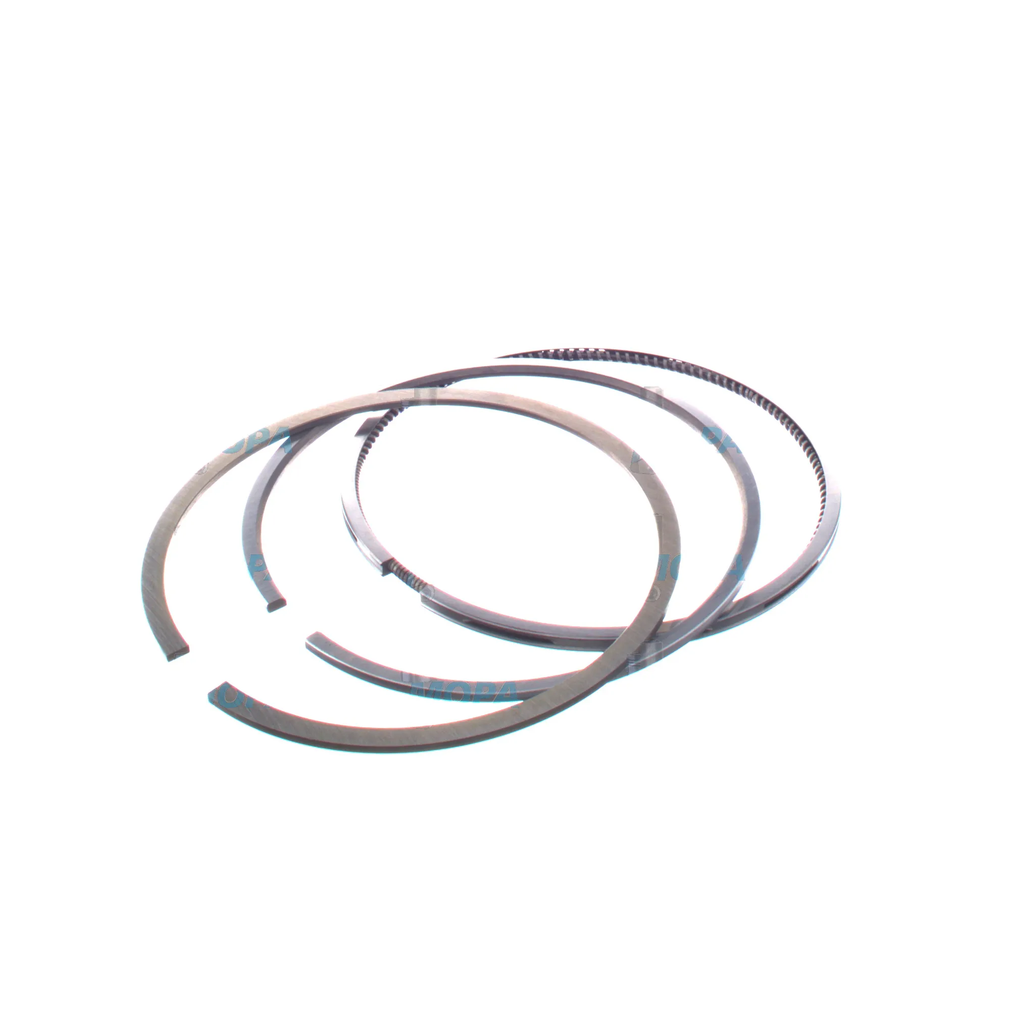 KOLBENRINGSATZ - 270603 passend für Volvo/Volvo Penta Motoren 5