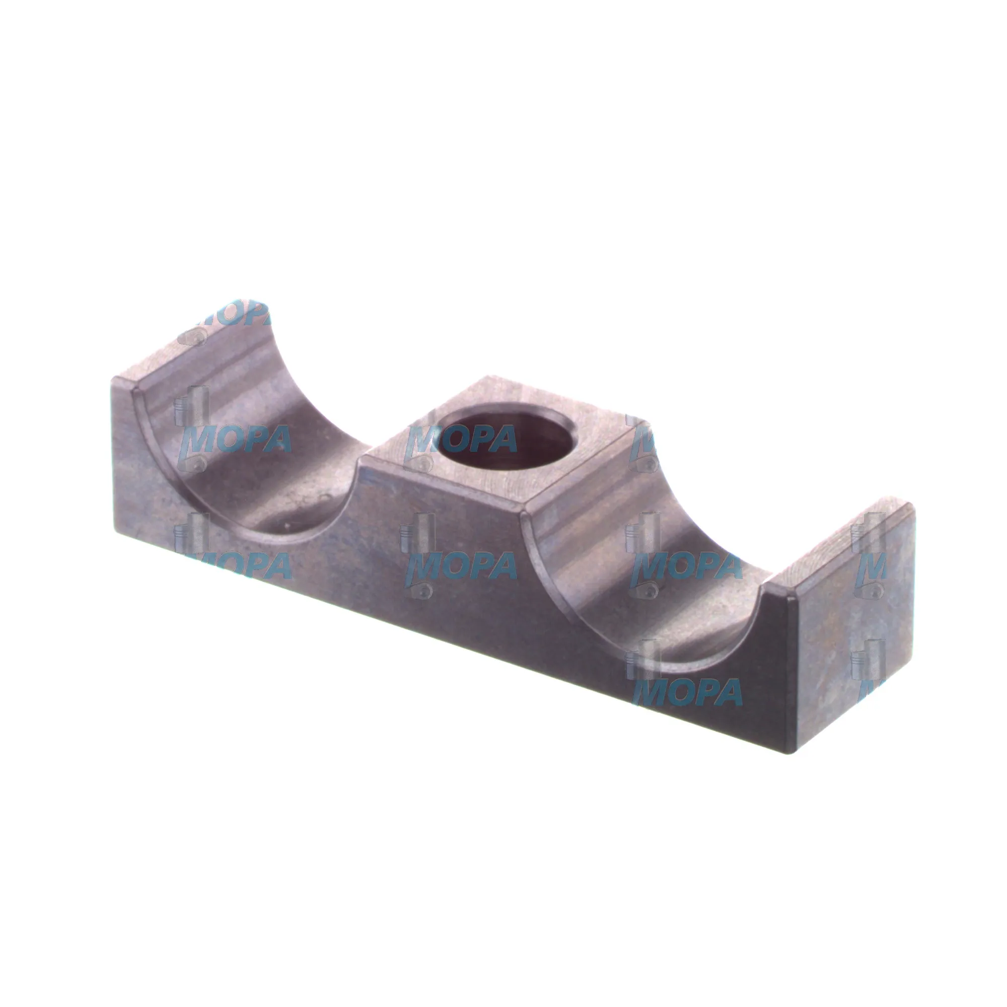 ROHRKLEMMENHAELFTE - 700325018104 passend für MTU Motoren 7