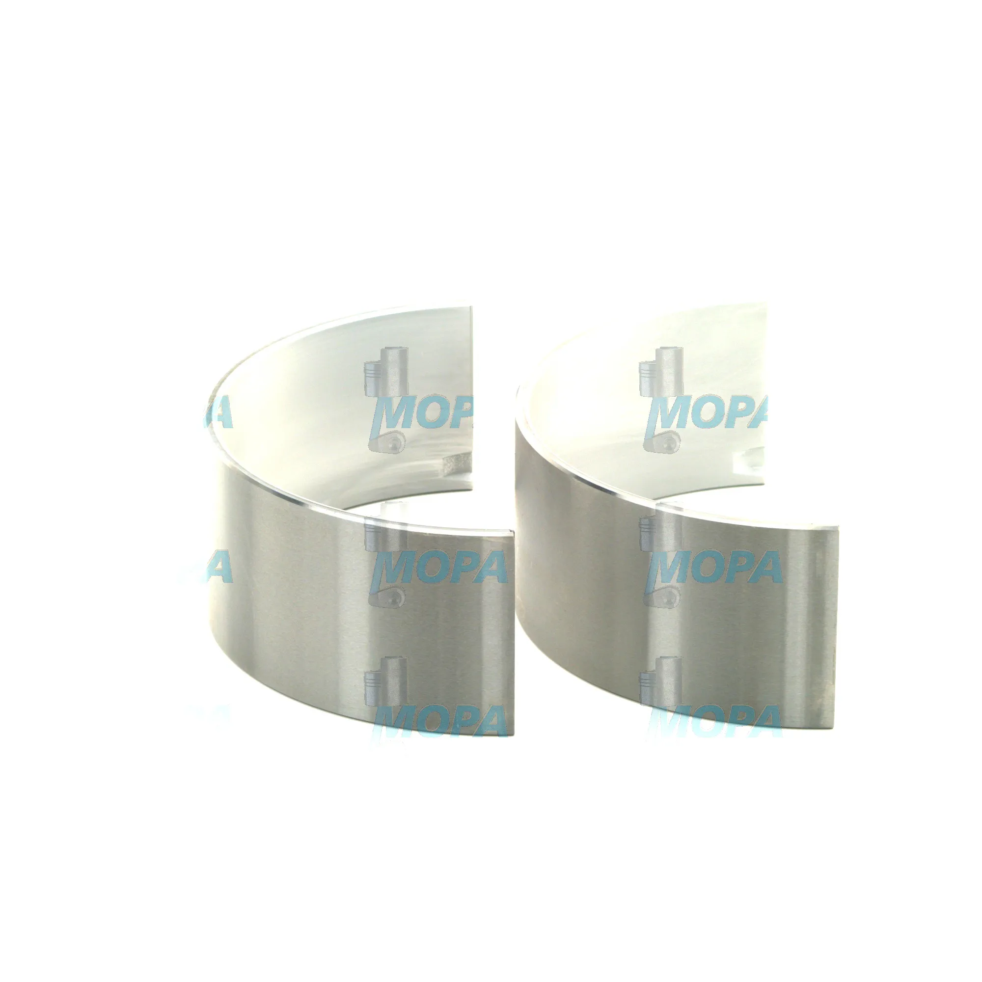 BIG END BEARING PAIR - 5800300766 suitable for MTU engines 8