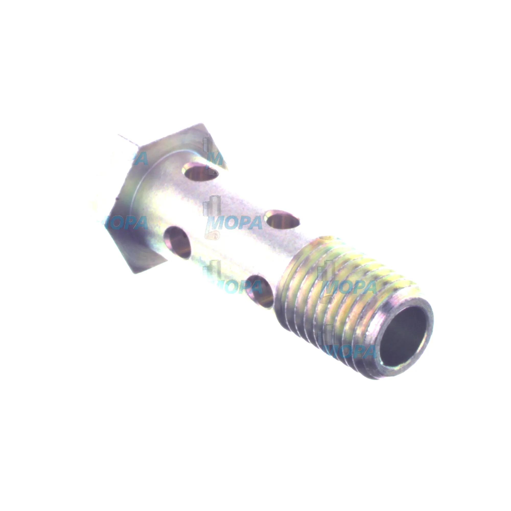 BANJO BOLT - 628/21/14/05065226 suitable for MWM & Deutz engines 6