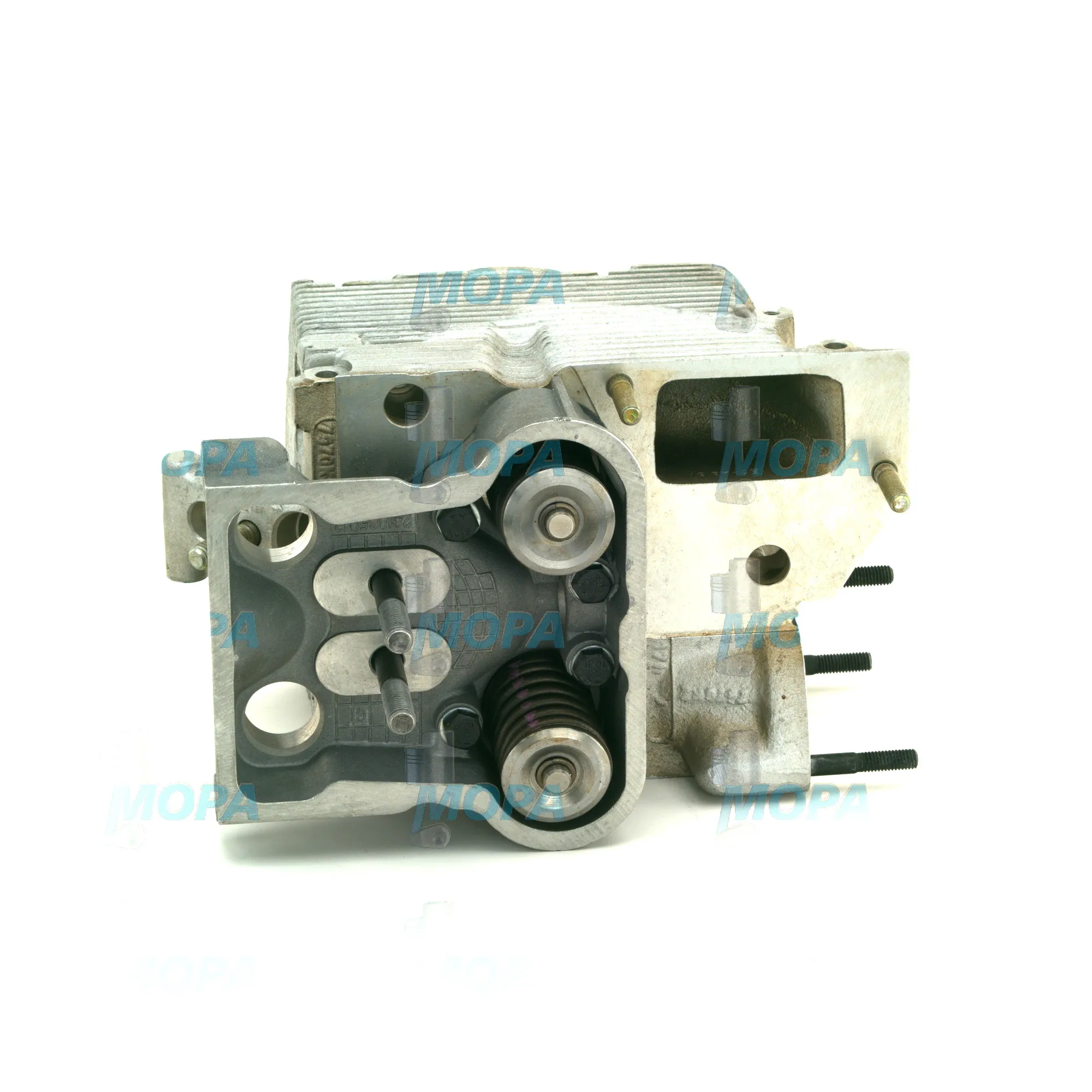 CYLINDER HEAD - 04188760 suitable for Deutz engines 6