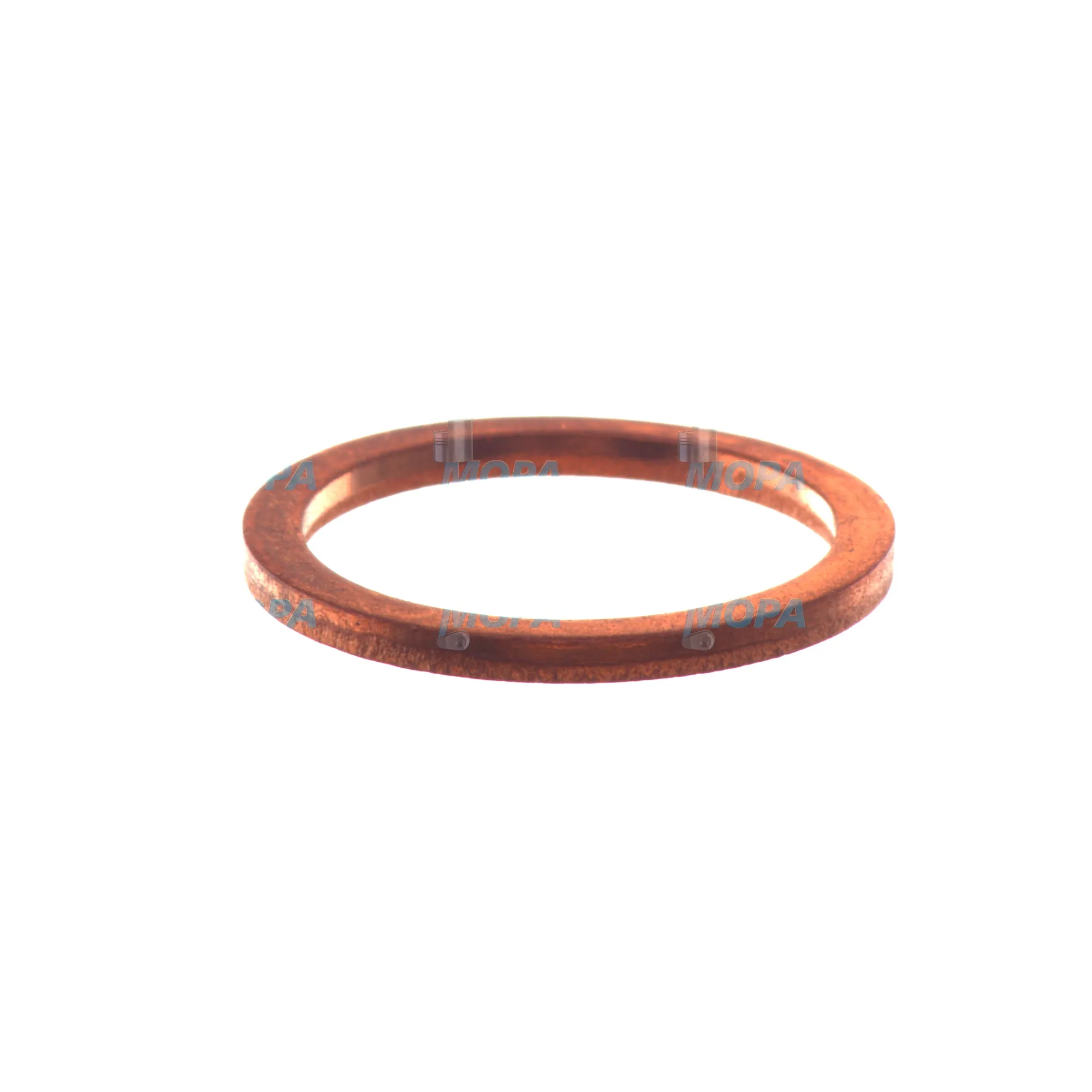 SEALING RING - 350/127/418 suitable for MWM & Deutz engines 5