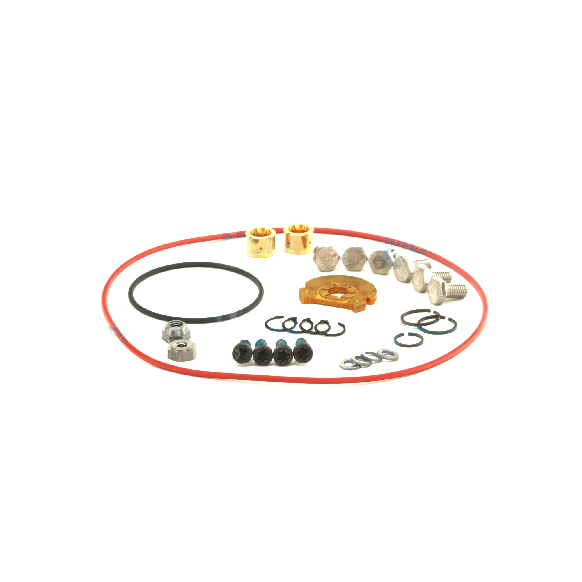 SPARE PART KIT - 8695860316 suitable for MTU engines 7
