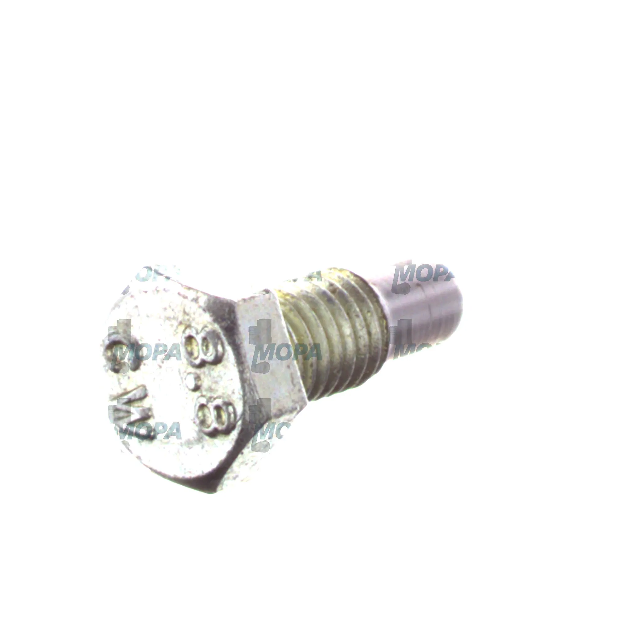 SCHRAUBE - 5849900101 passend für MTU Motoren