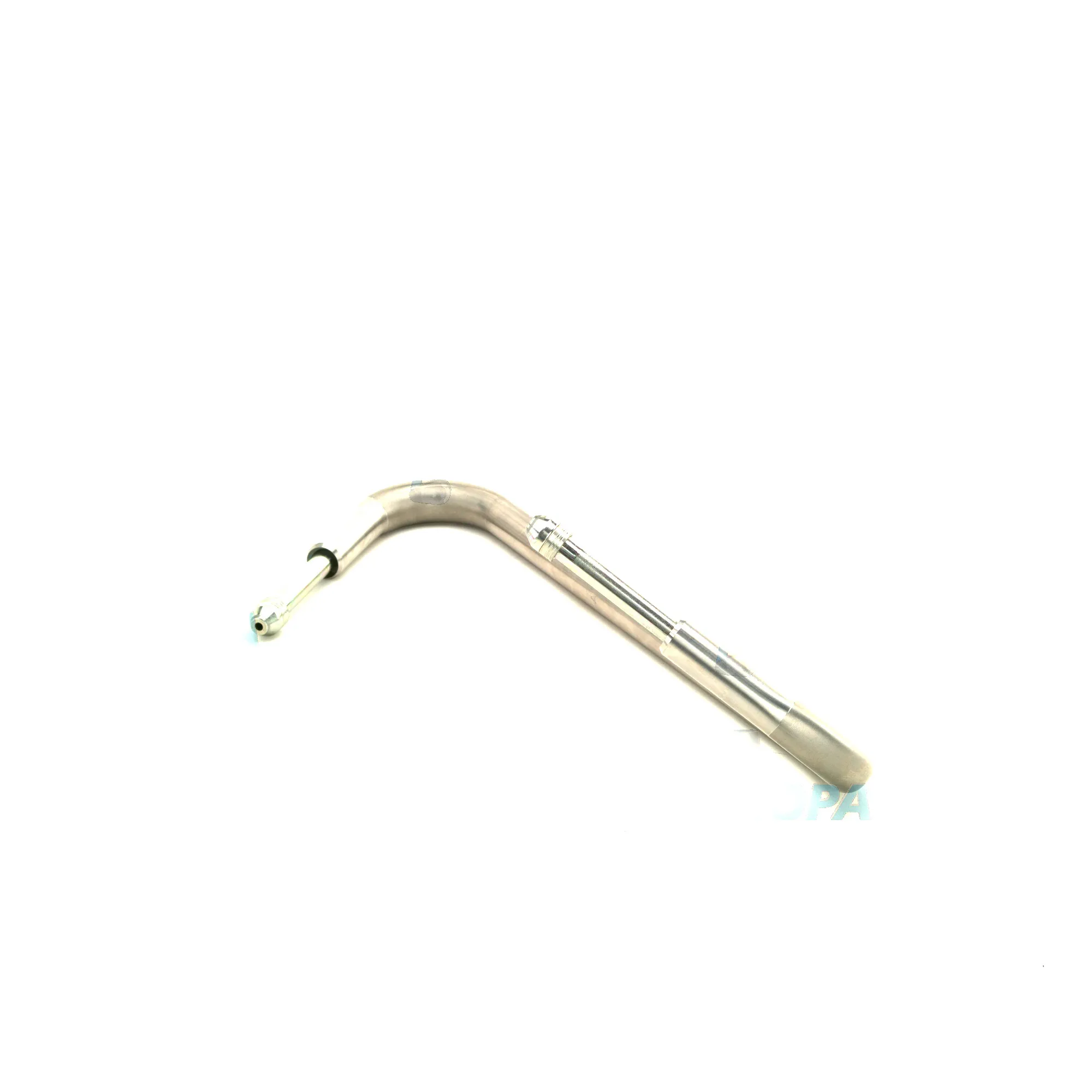 HIGH PRESSURE PIPE - X00009269 suitable for MTU engines 5