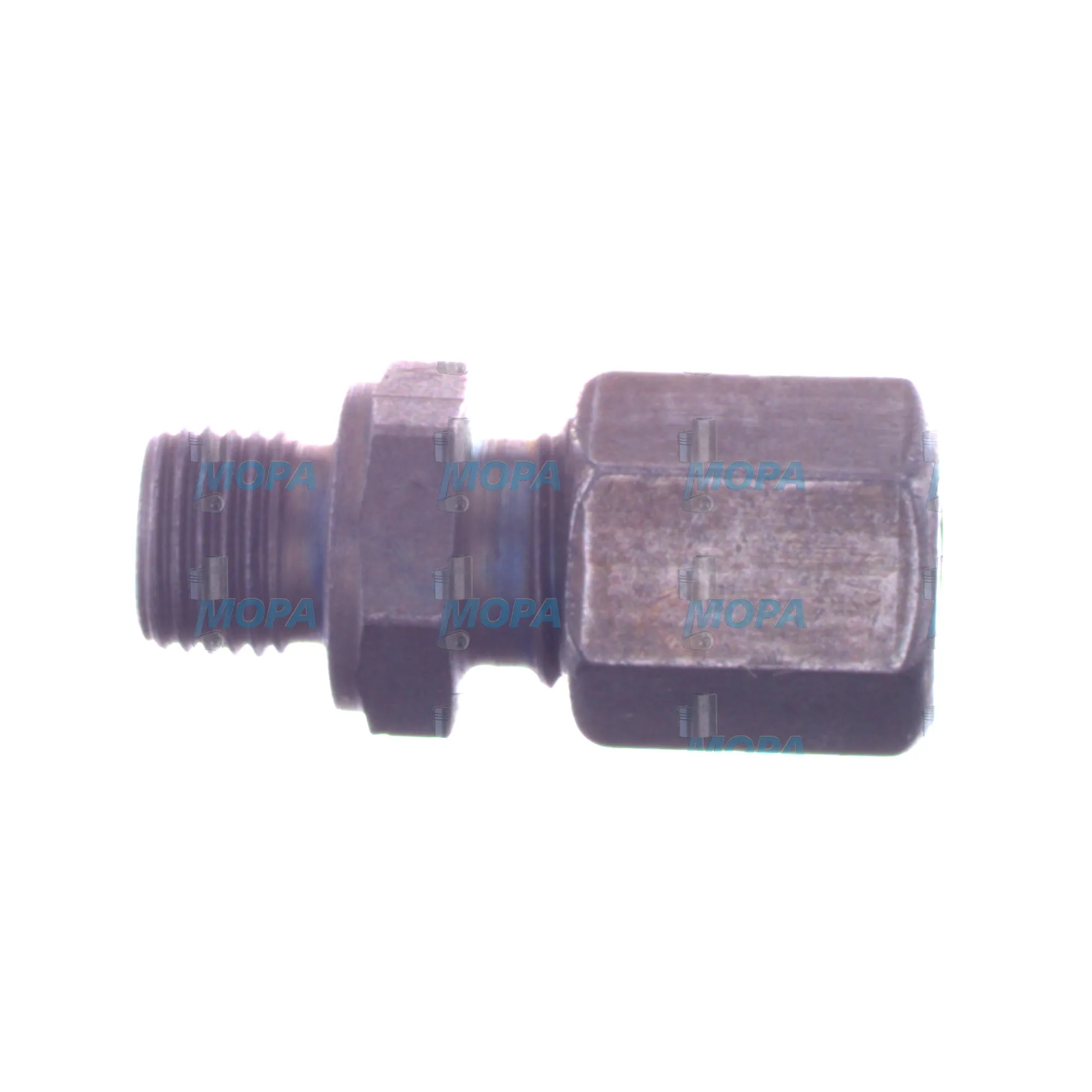 VERSCHRAUBUNG - 01125840 passend für Deutz Motoren 3