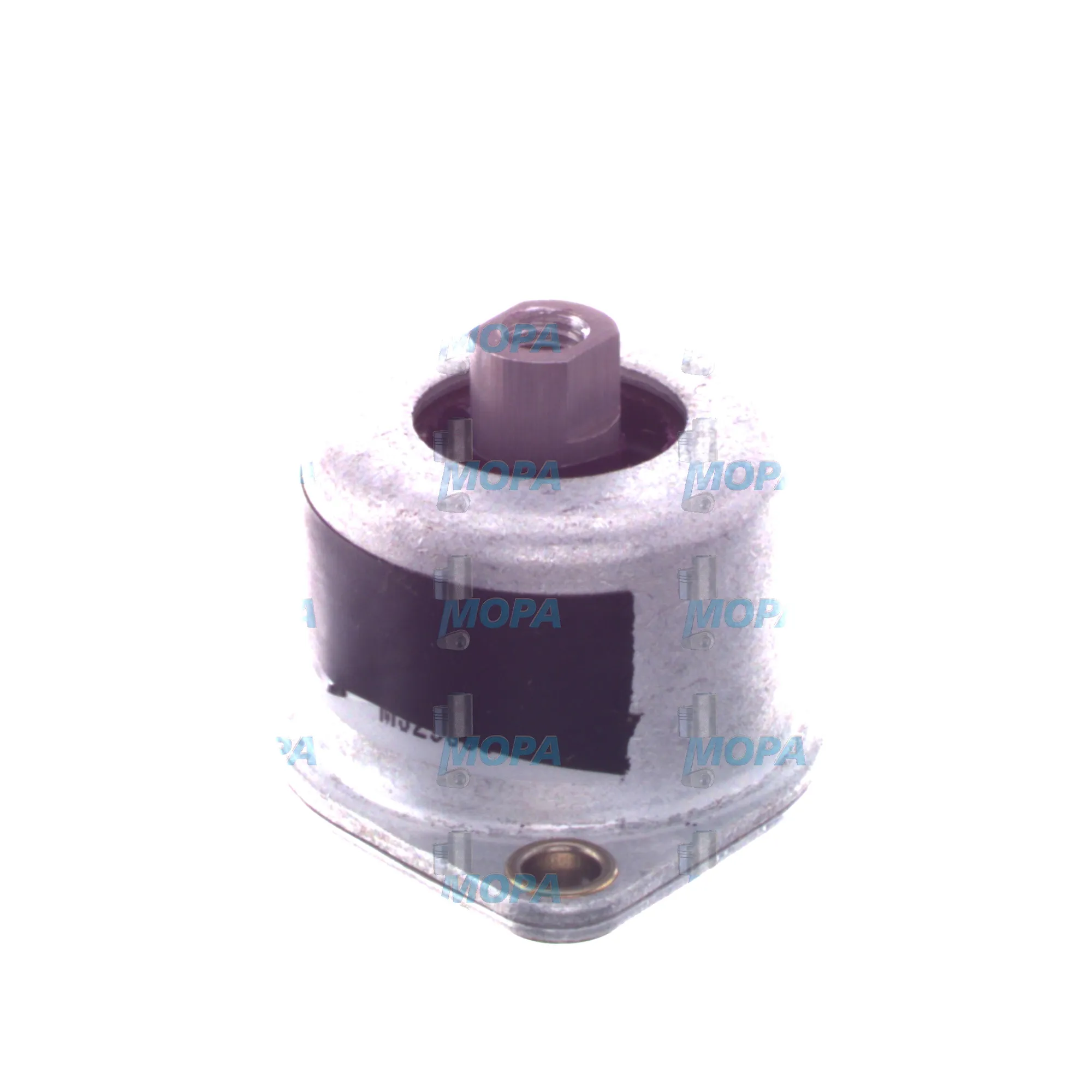 RESILIENT ELEMENT - 0002372011 suitable for MTU engines 8