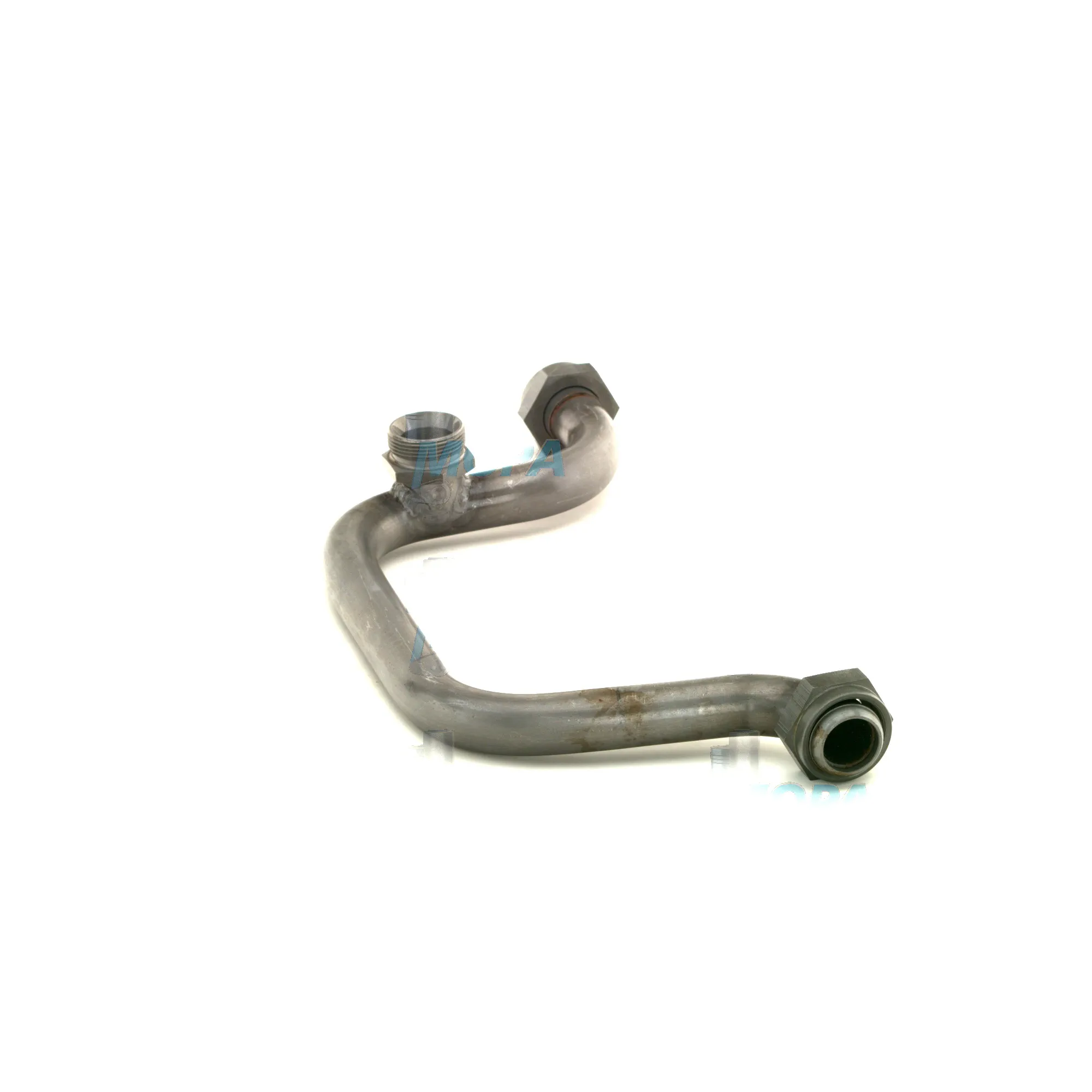 FUEL LINE - 5800700438 suitable for MTU engines 8