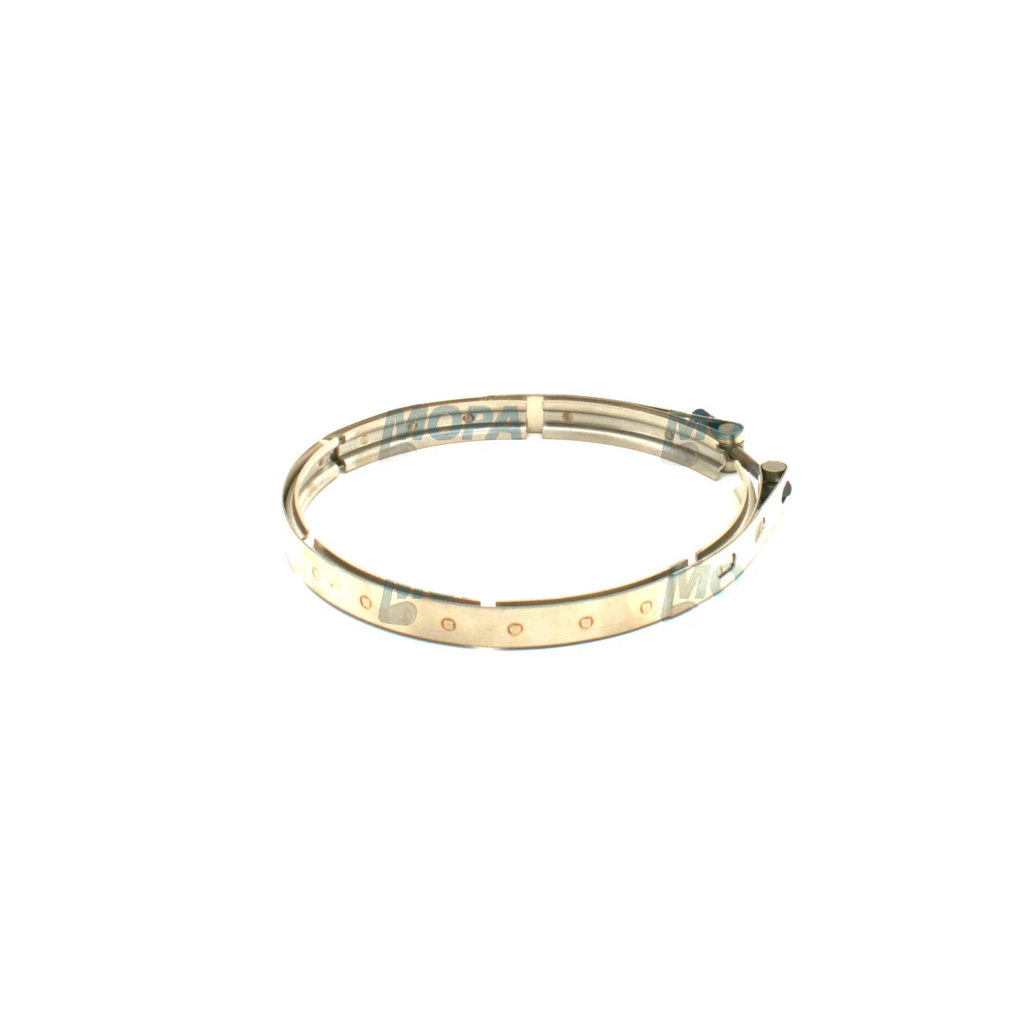 CLAMP - 5111400241 suitable for MTU engines 6