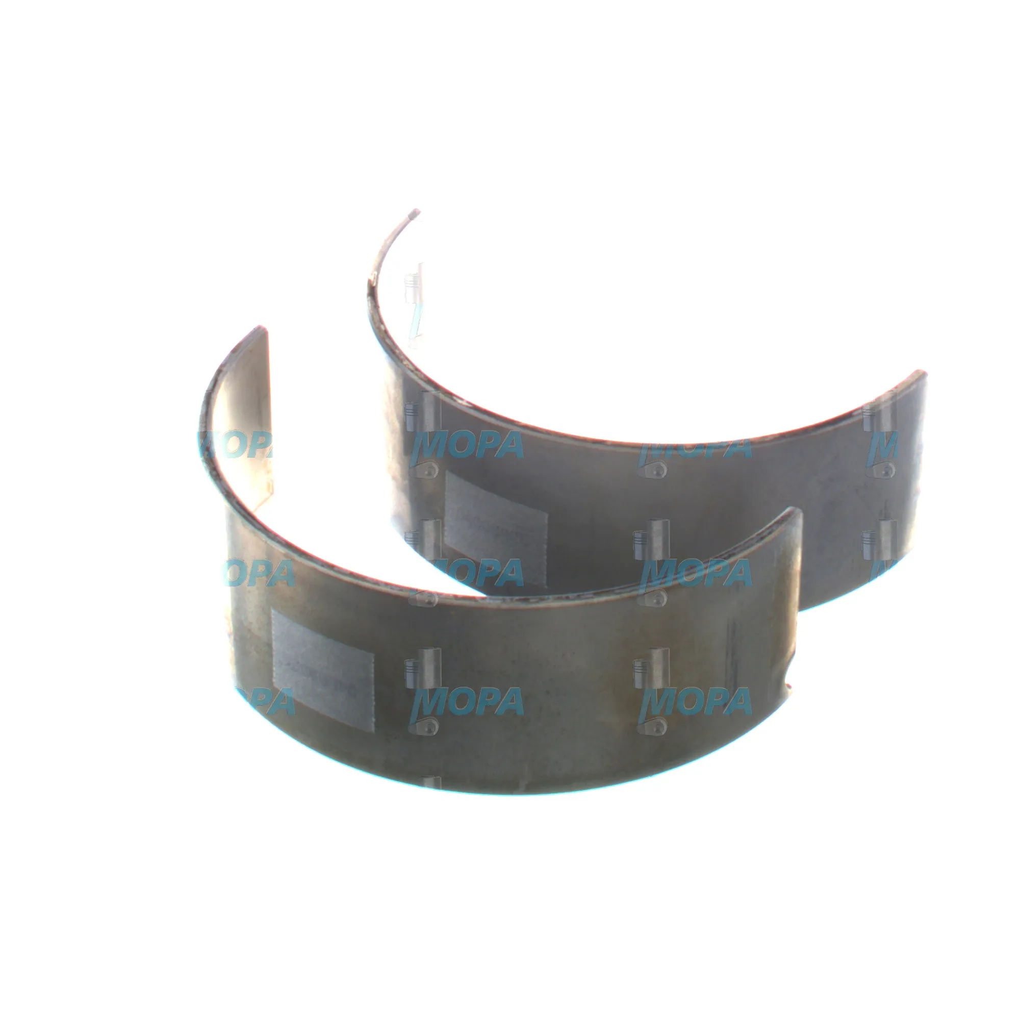 BIG END BEARING PAIR - 04009625 suitable for MWM & Deutz engines 7