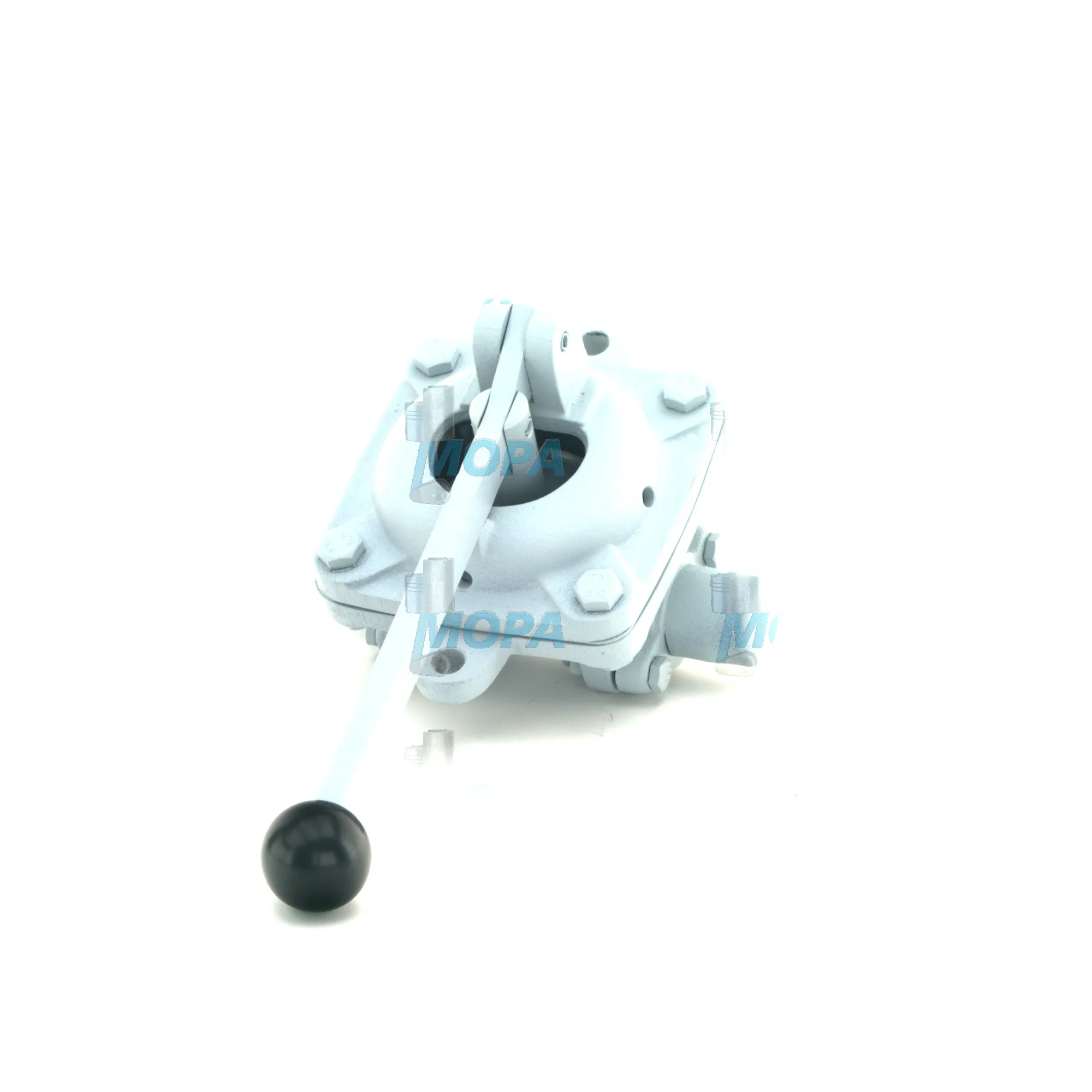 PUMPE - 0000911790 passend für MTU Motoren 7
