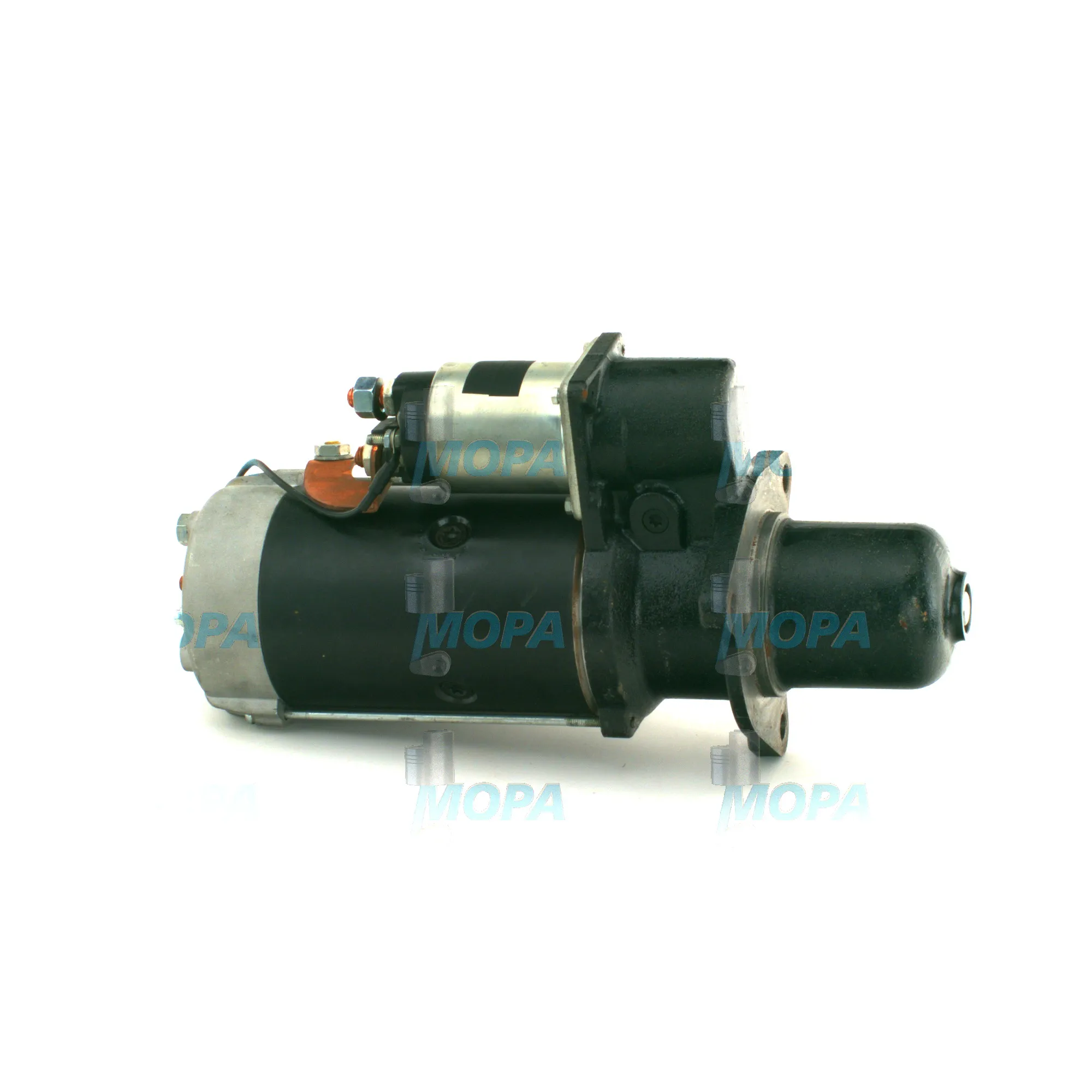 ANLASSER - 0001371007 passend für Bosch Motoren 2