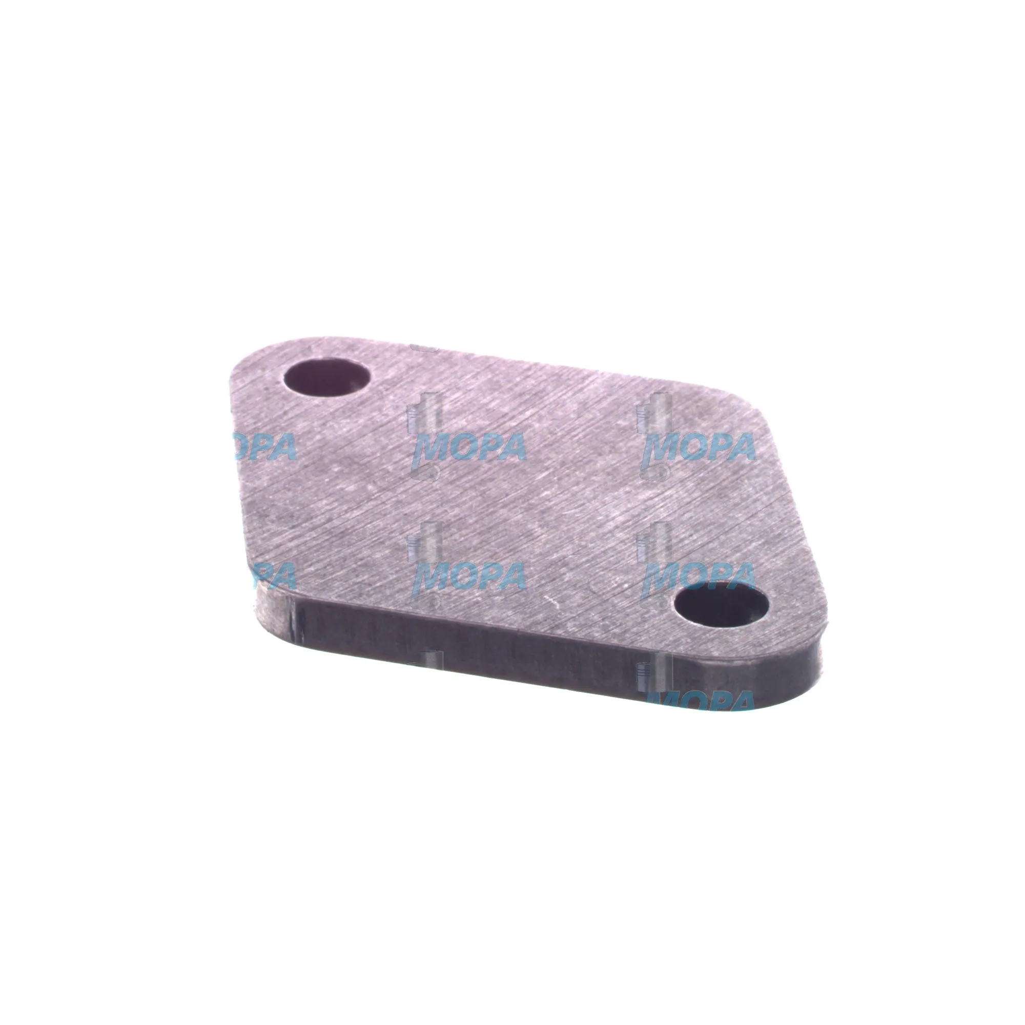 FLANGE - 51981120243 suitable for MAN D-engines 13